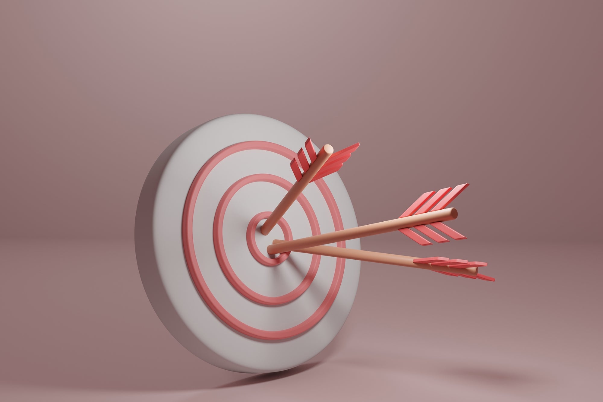 How to Set Business Goals That Are Actually Attainable