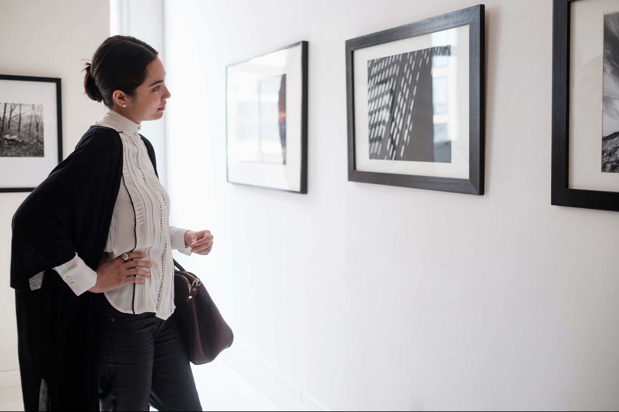 Invest in Yourself: 10 Things Every Working Woman Should Do This Year