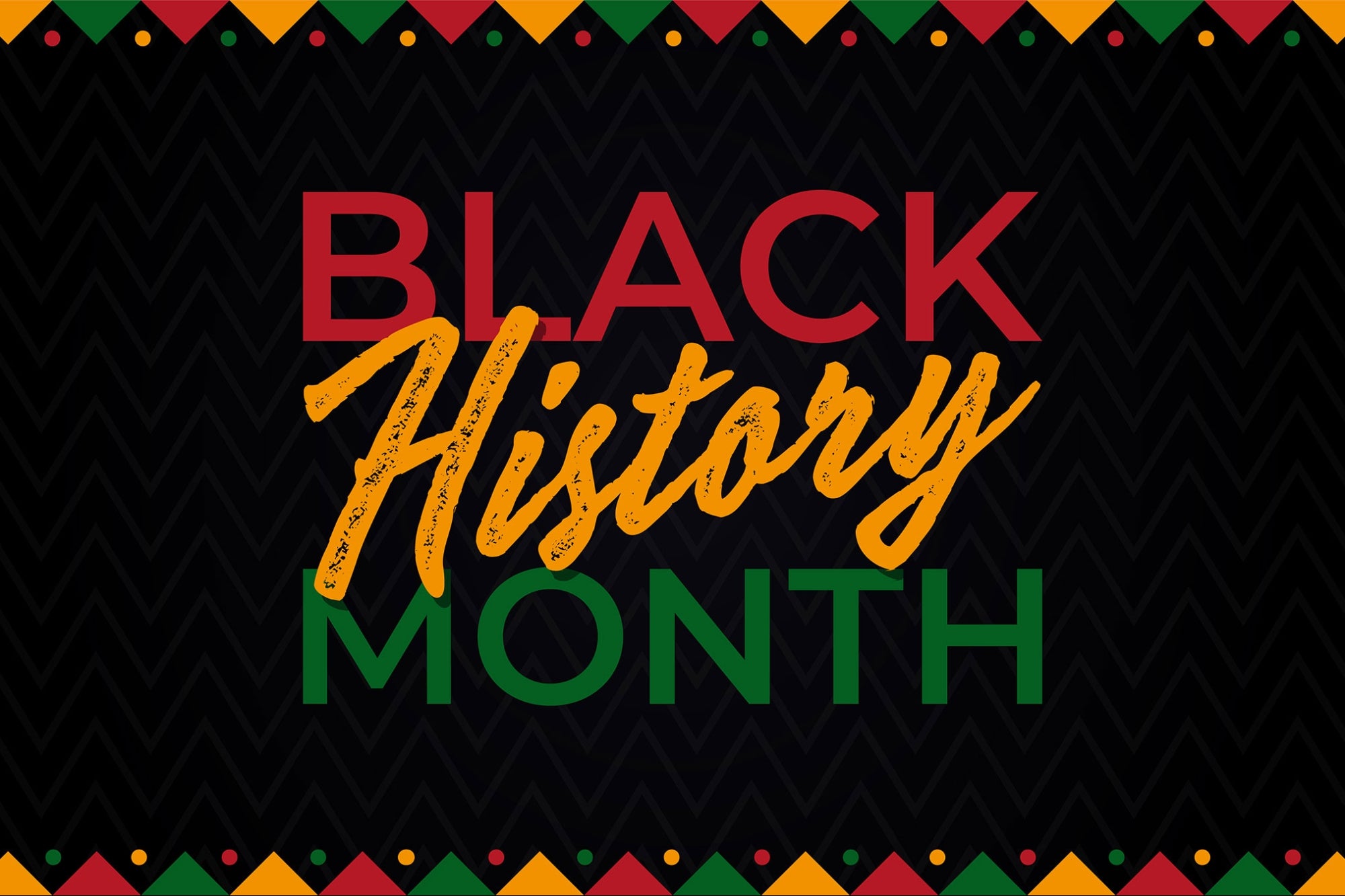 3 Authentic Ways Brands Can Celebrate Black History Month