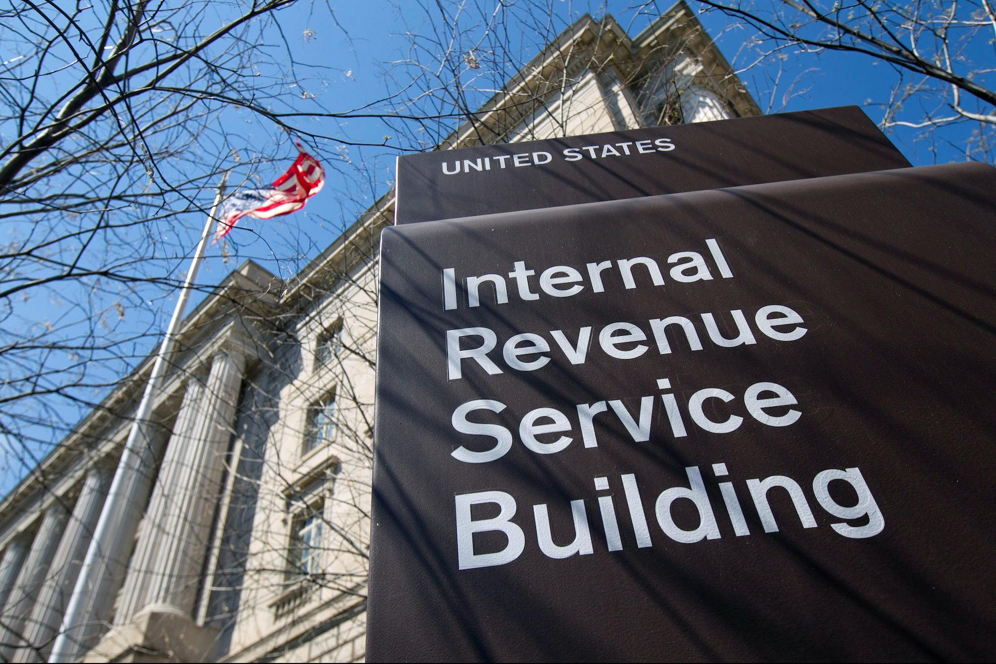 IRS Audits Black Americans More Than Twice As Often As Other Groups, According to a Stanford Study