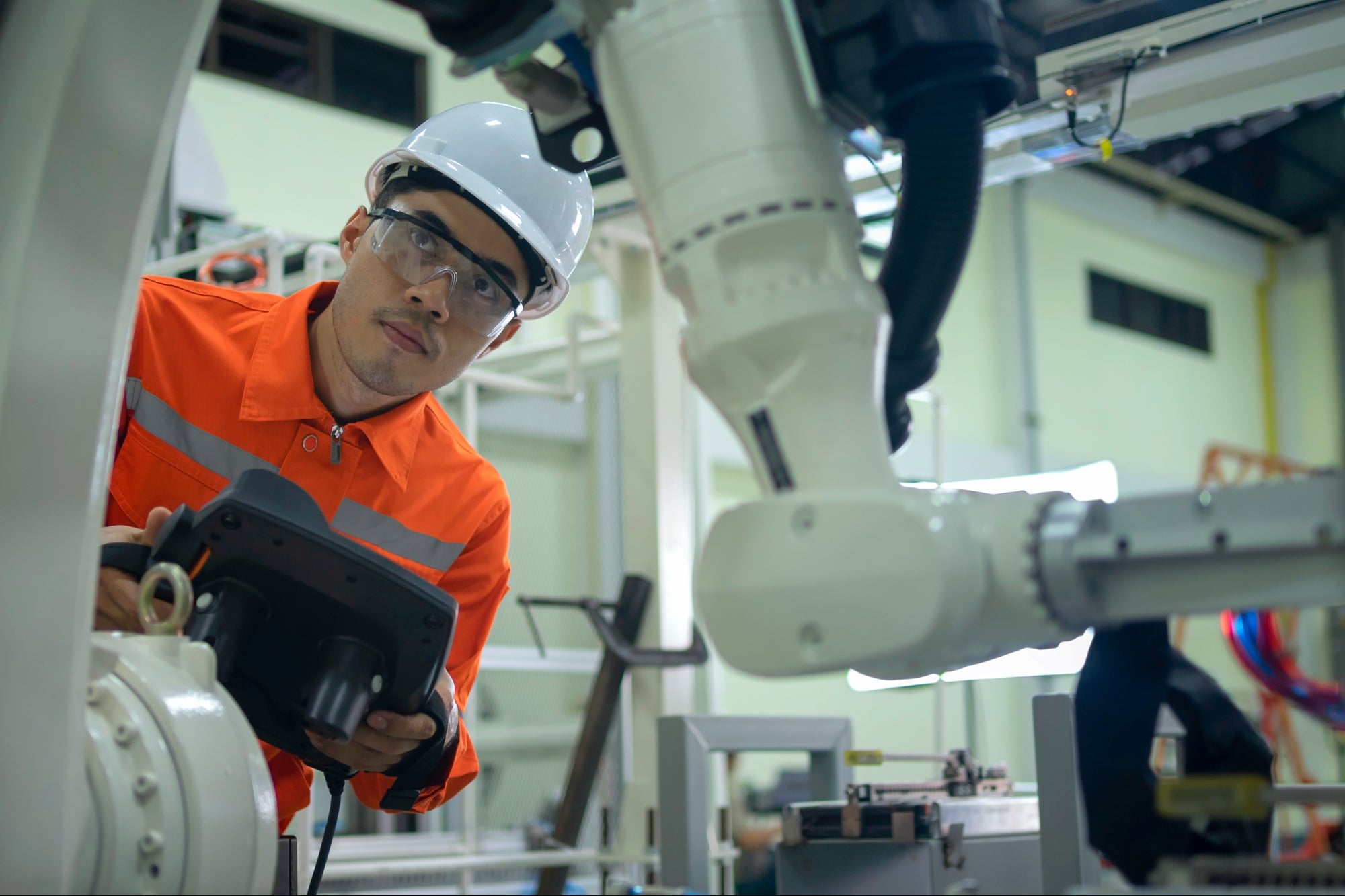 Are Robots Coming to Replace Us? 4 Jobs Artificial Intelligence Can't Outcompete (Yet!)