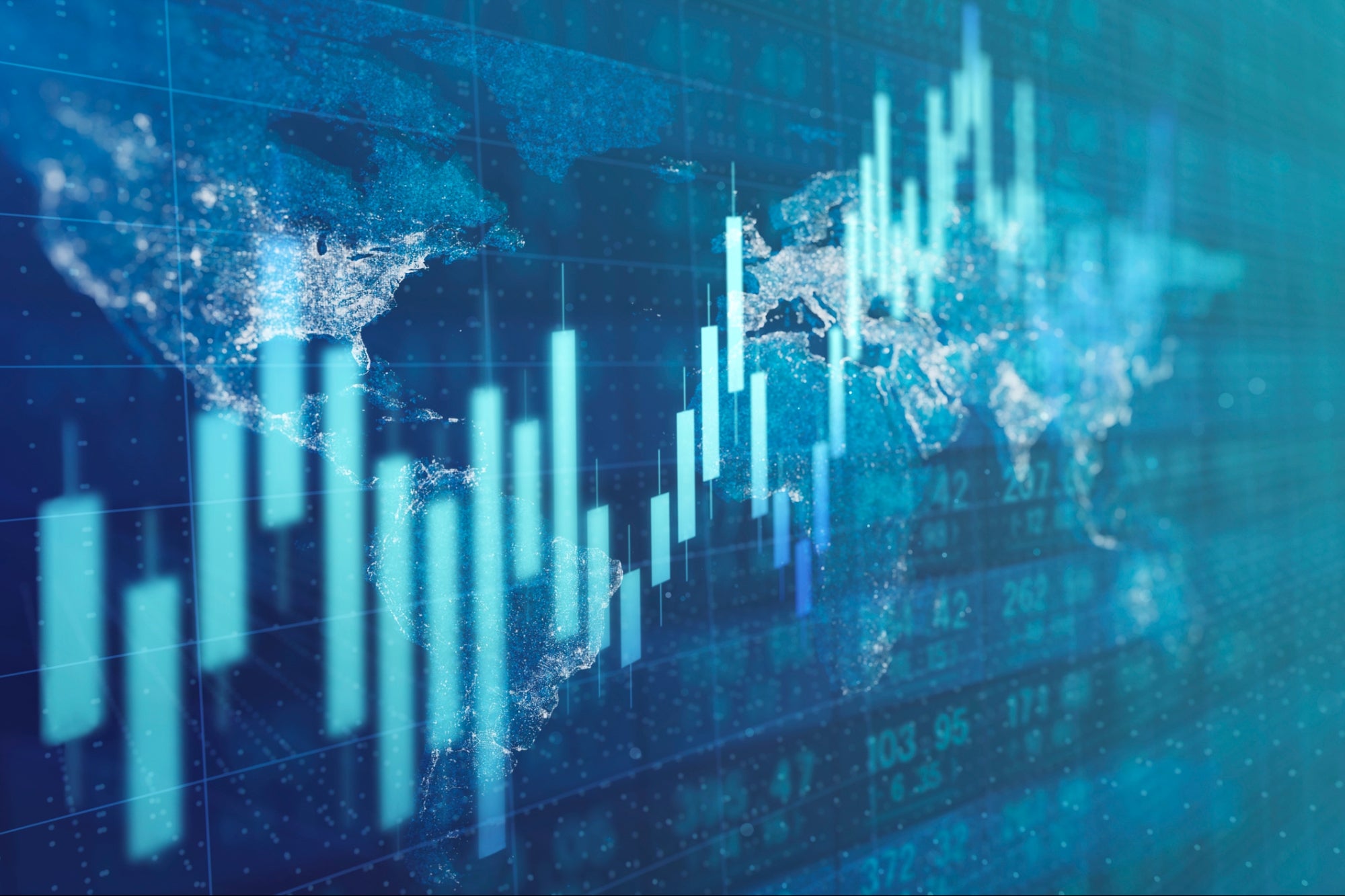 Identify The Untapped Potential of Rising Economies — and Harness These 4 Effective Strategies to Succeed