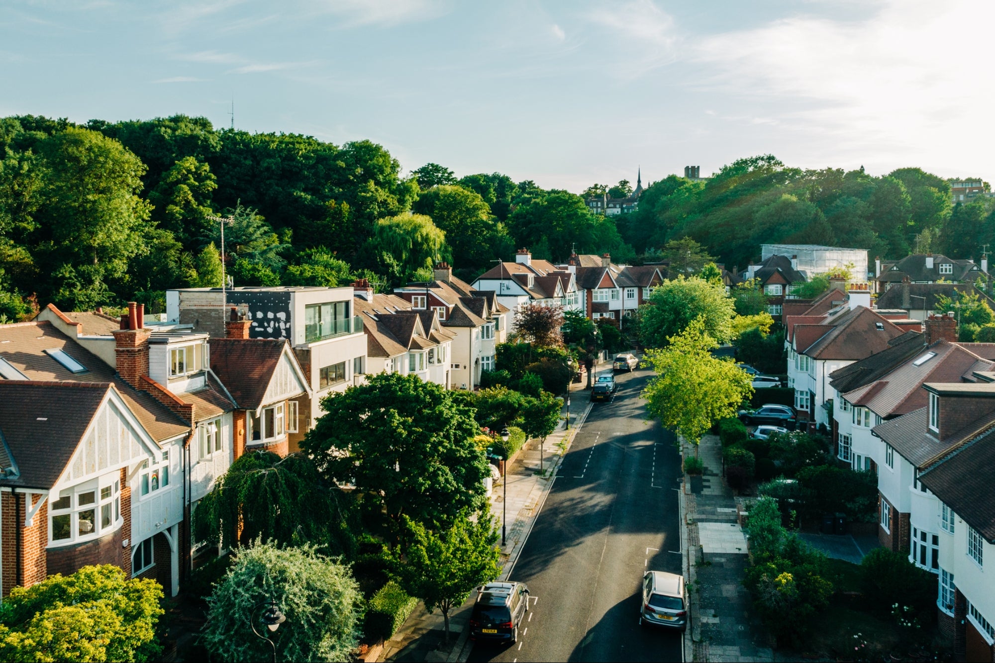 10 Reasons Why Every Entrepreneur Should Invest in Real Estate