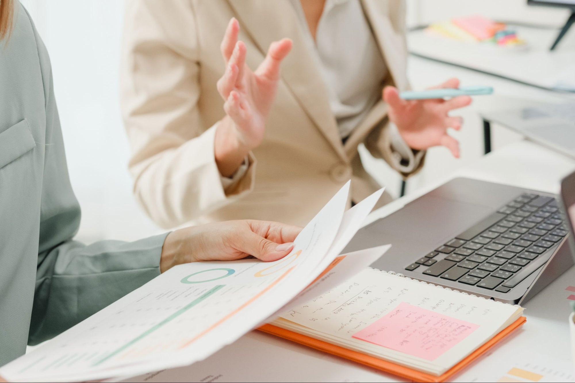 5 Internal People Every CEO Needs