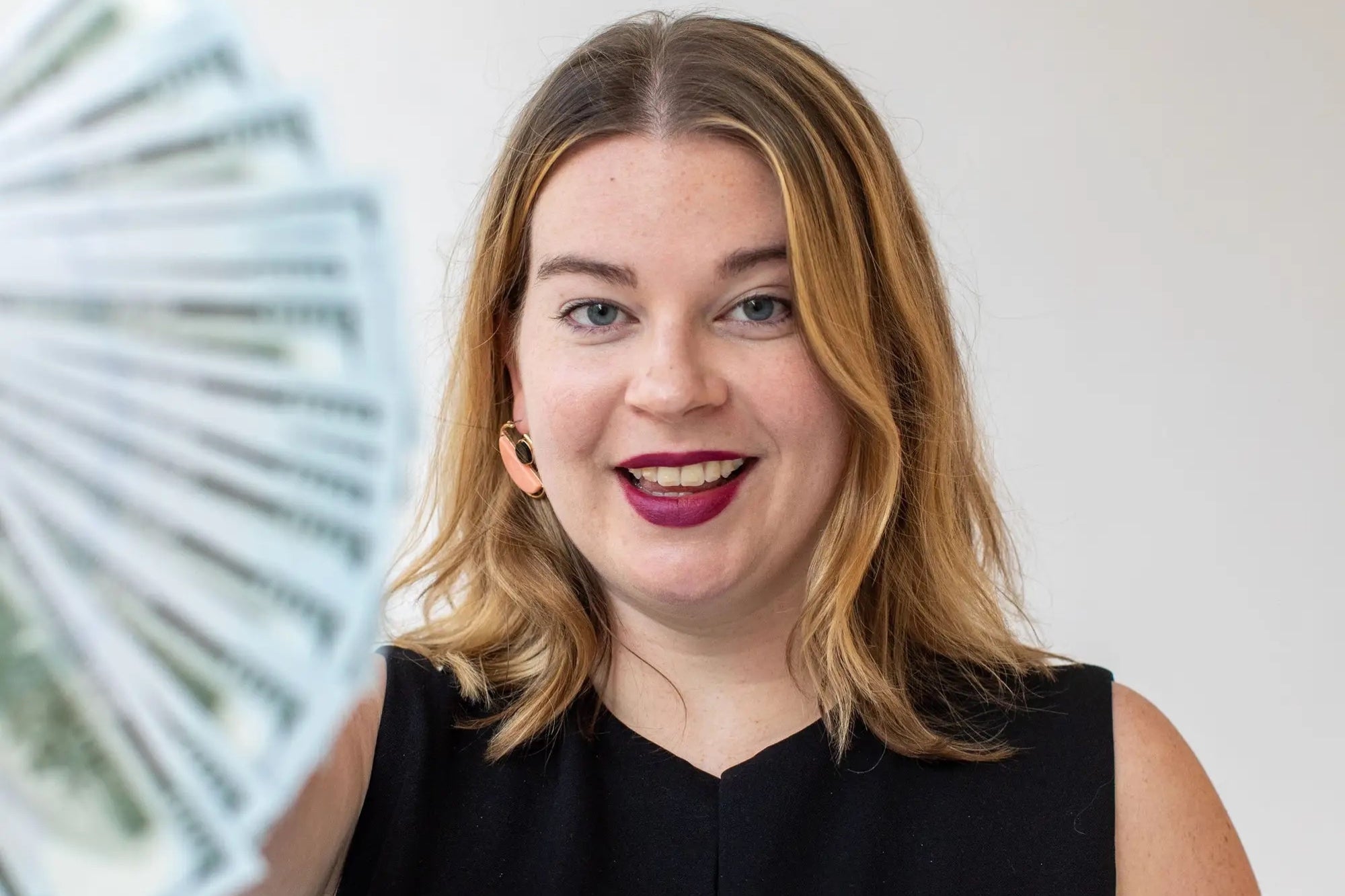 I Started My Company With $40 and Grew It to $4 Million in Revenue. Here Are the Best Business Investments I Made and What Entrepreneurs Should Avoid.