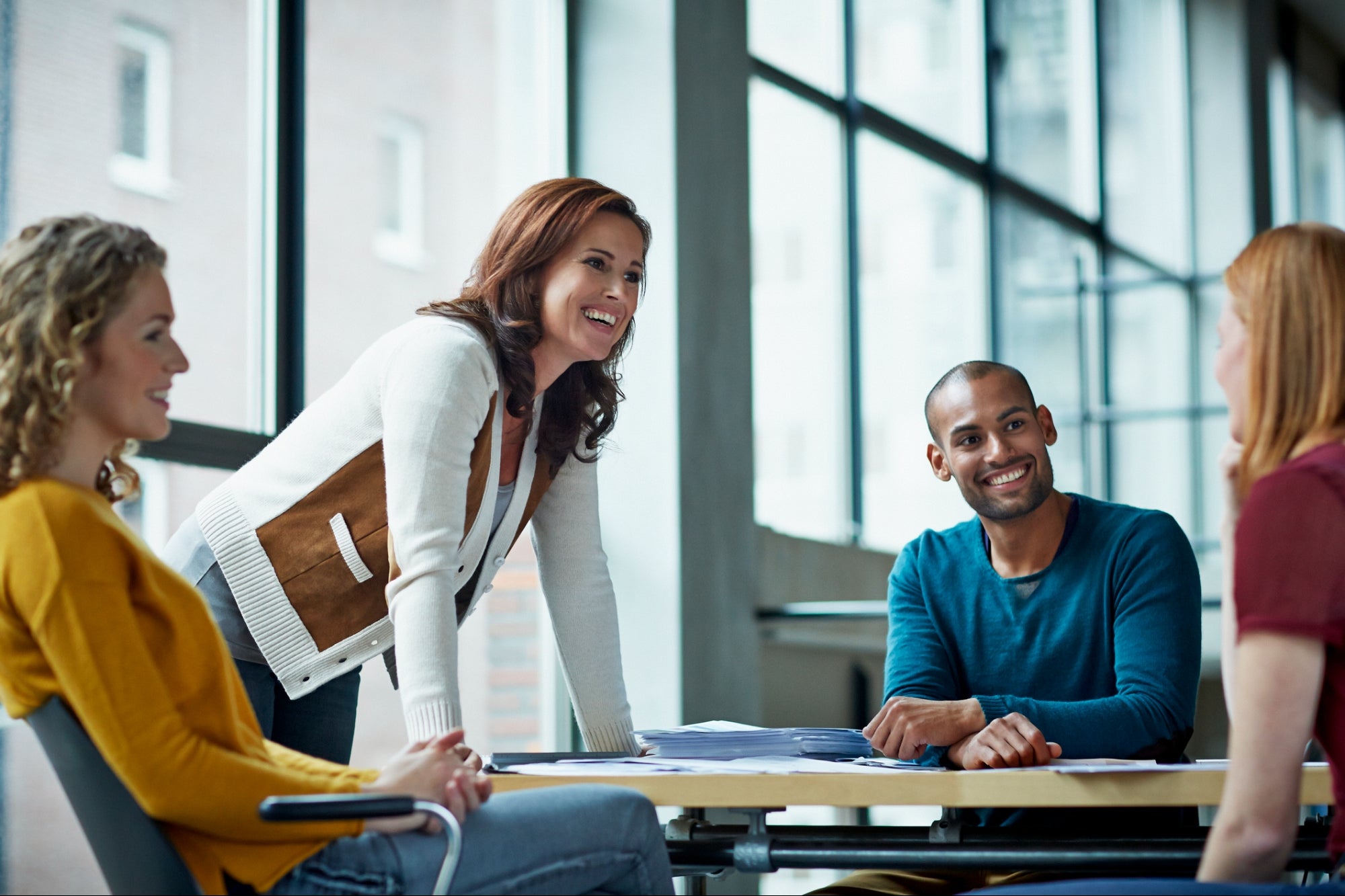 Are You a Leader Loyal to Your Values? Here's How to Align Your Leadership Style With Your Values