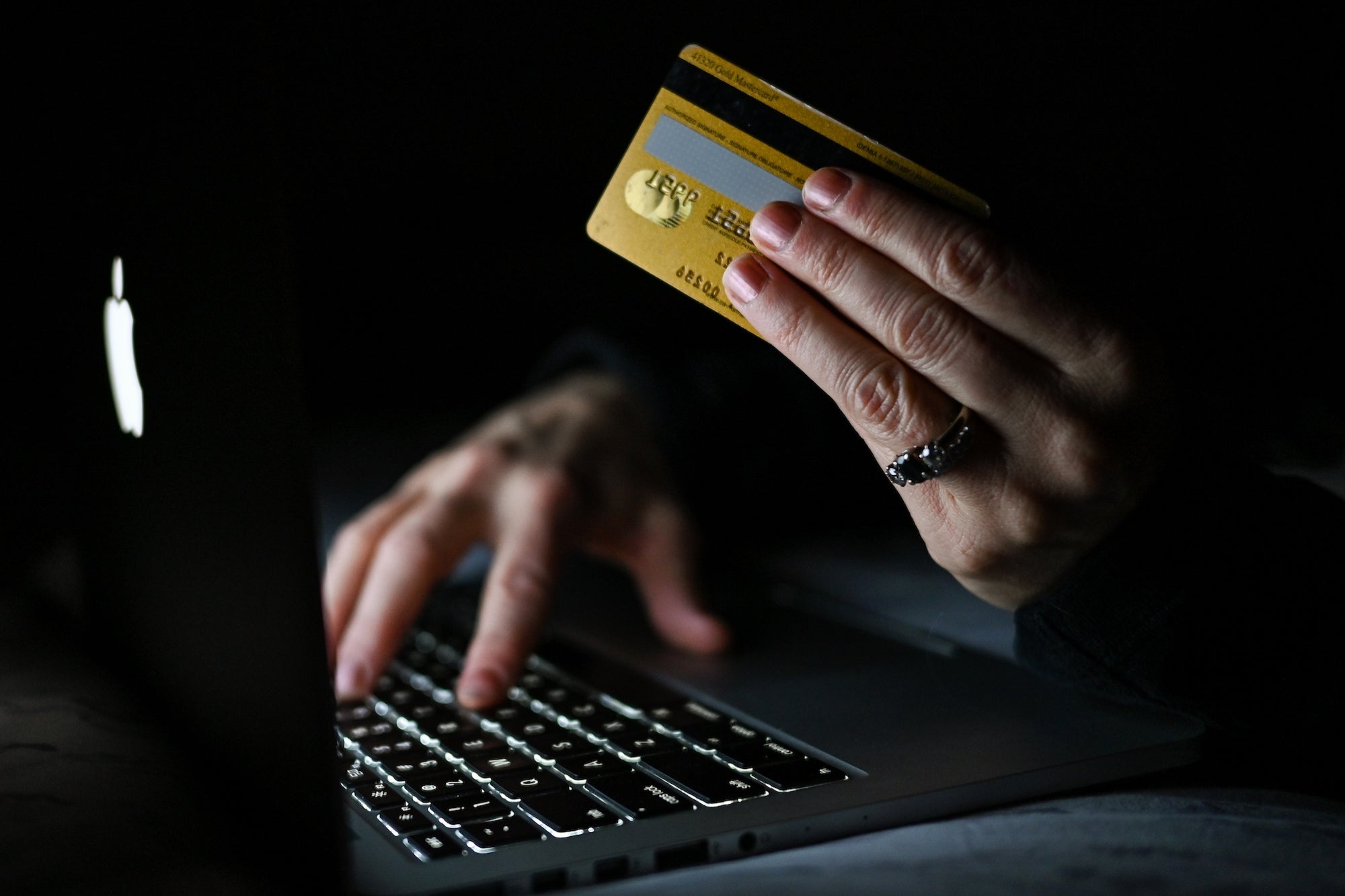 An 87-Year-Old Holocaust Survivor Lost $2.8 Million to an Online Romance Scam