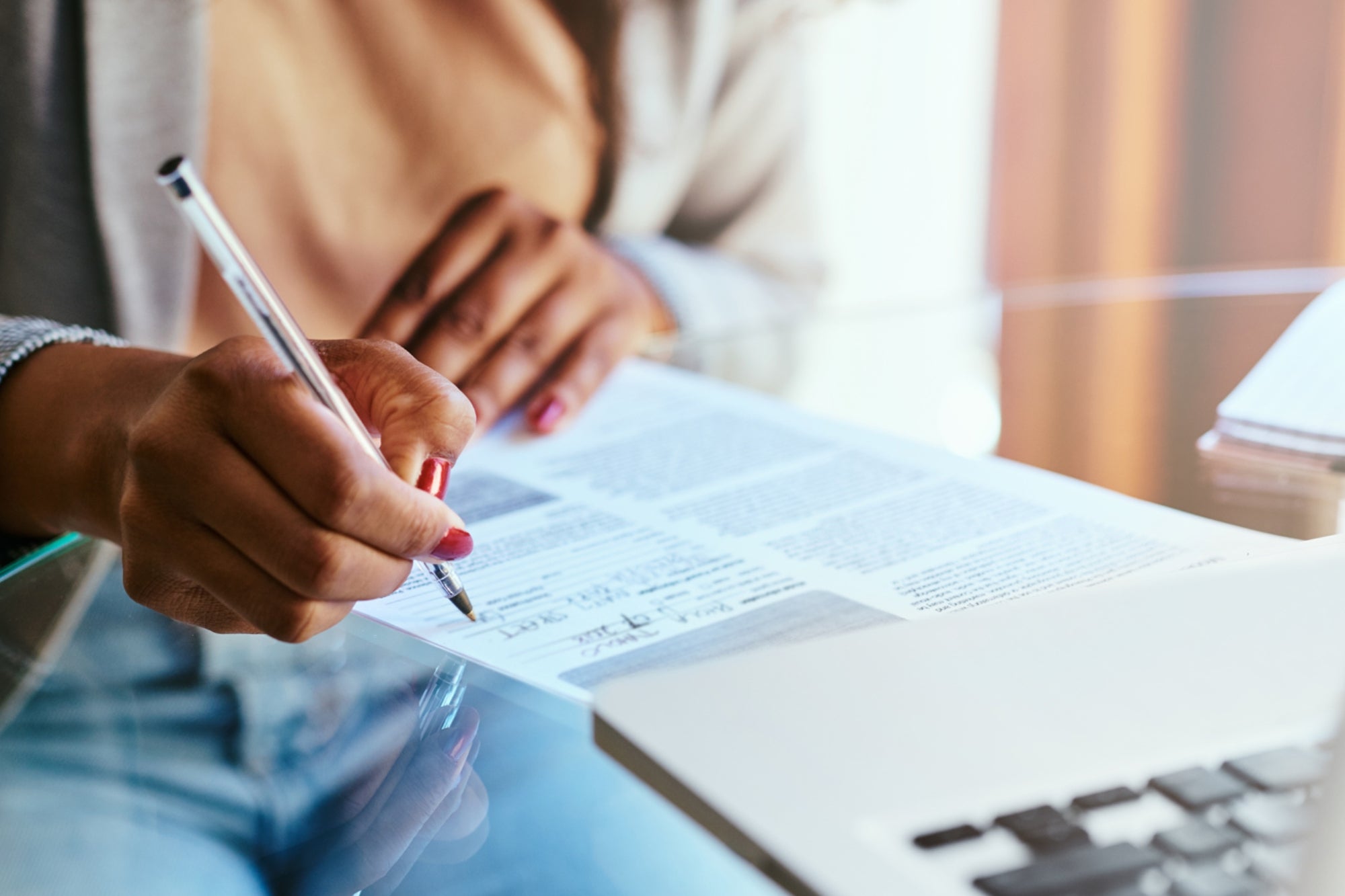 Is Your Small Business Adequately Insured? Many Owners Don't Know