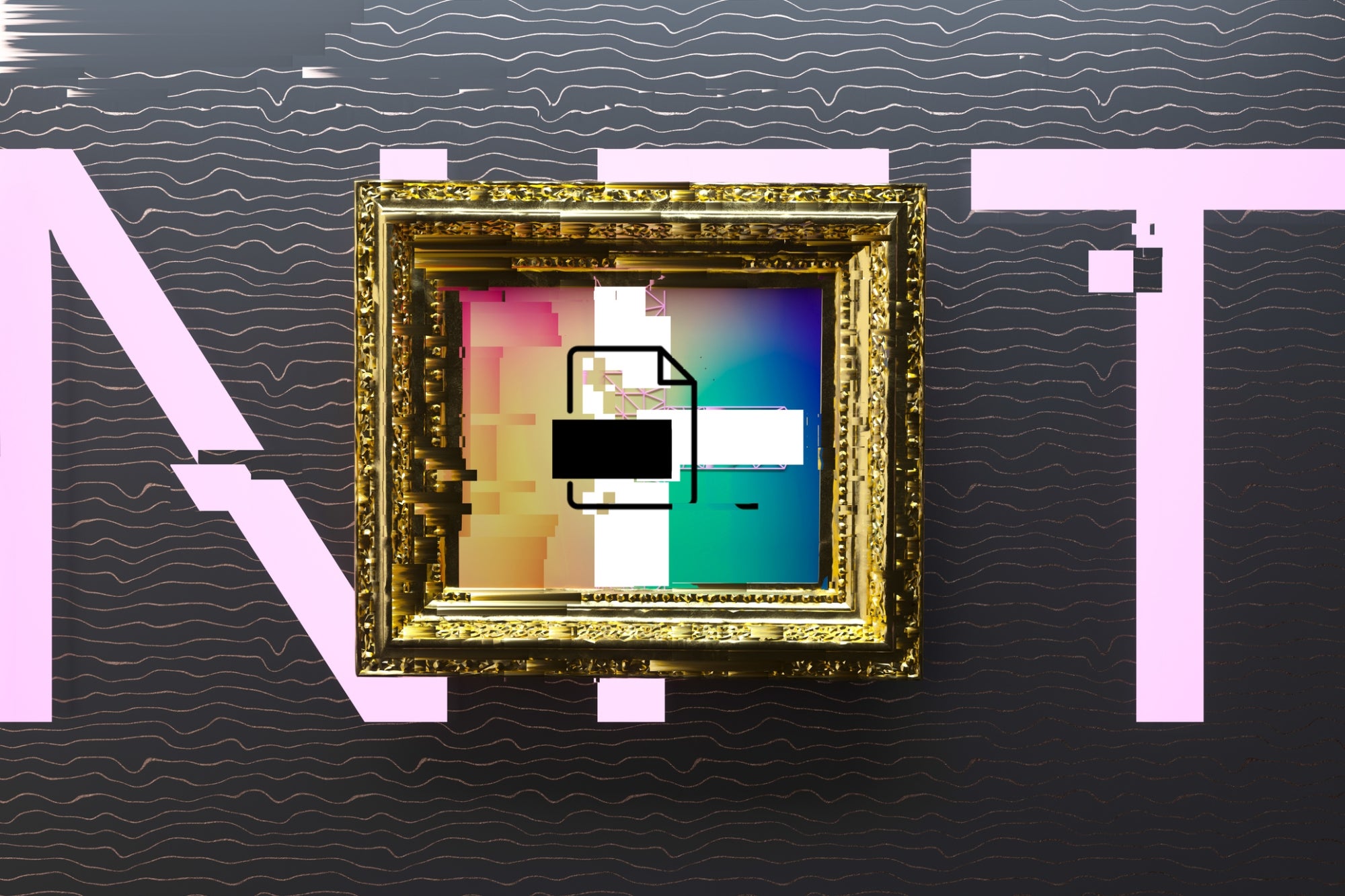 What Is NFT Art? Everything You Need To Know.