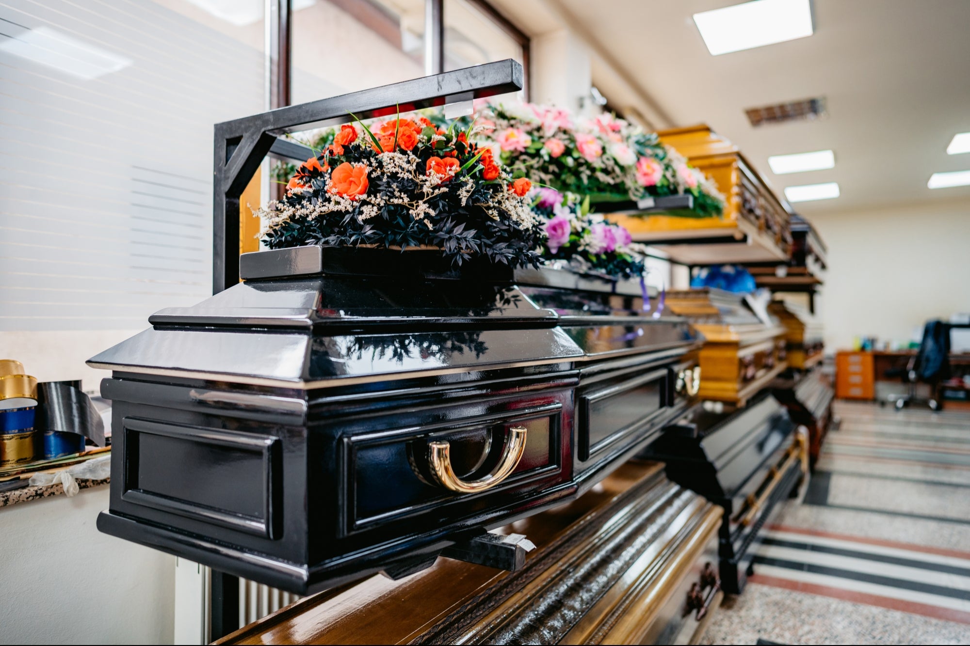 Police: 82-Year-Old Woman Found Alive at New York Funeral Home After Being Pronounced Dead