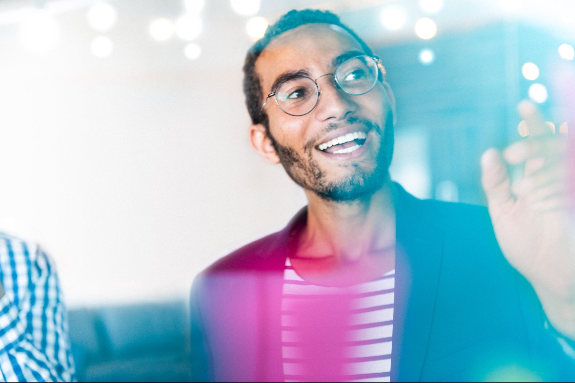 Do You Have These 6 Personality Traits? You're More Likely to Score Investors