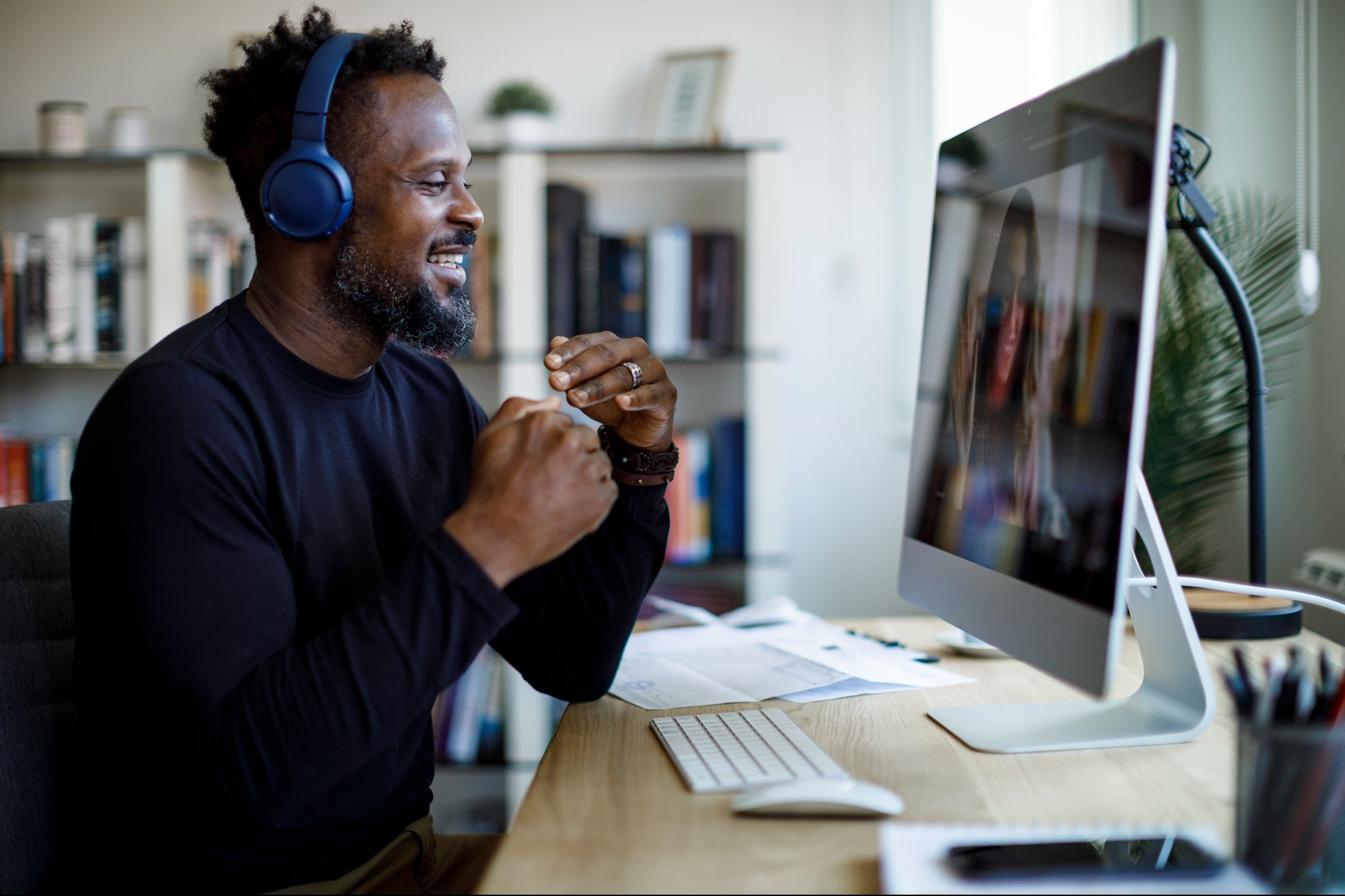 4 Buyer Engagement Tips for Virtual Sellers
