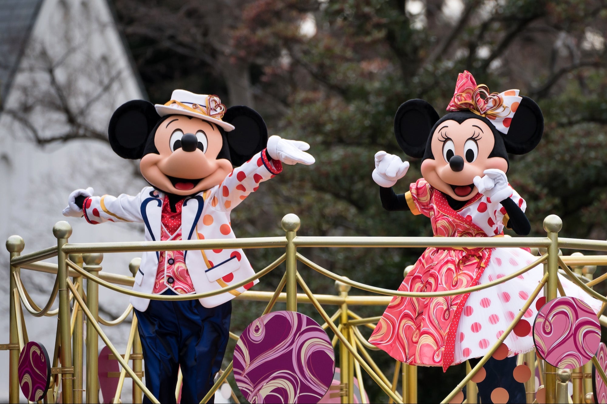Disney Will Layoff 7,000 Employees to Save $5 Billion in Costs. "I Do Not Make This Decision Lightly," CEO Bob Iger Says.