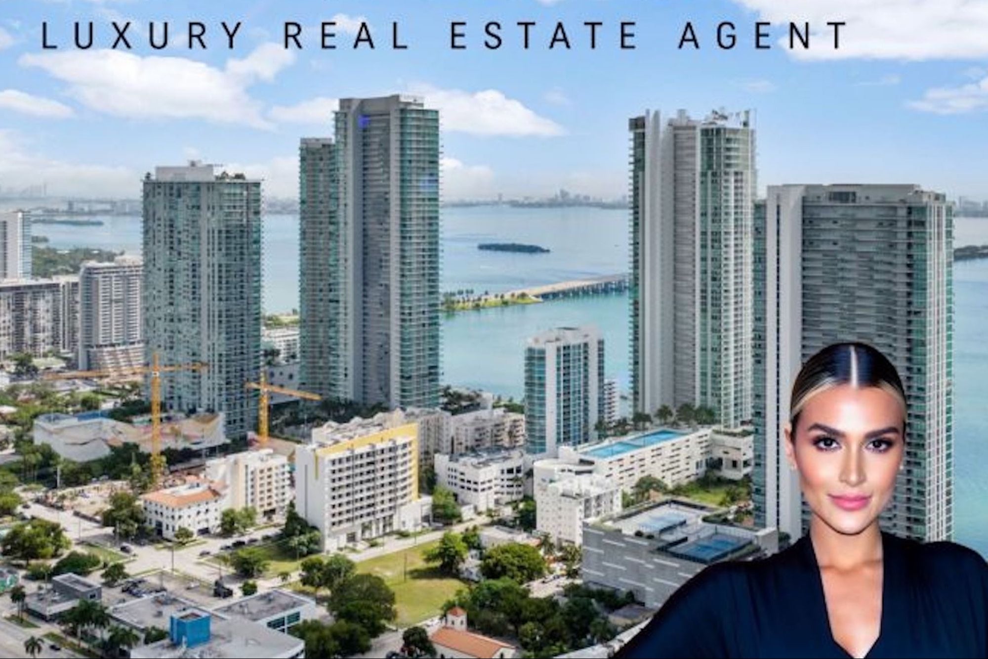'Ultra-Luxury' Real Estate Influencer Busted for Stealing $381,000 in COVID Relief Funds — To Fund Her Lavish Lifestyle
