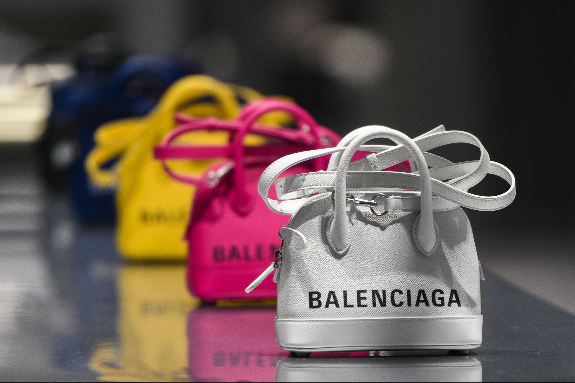 Balenciaga Follows BDSM Teddy Bear Scandal With Children's Advocacy Group Partnership