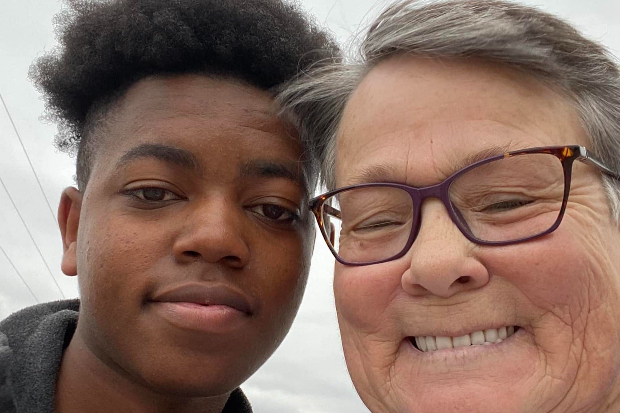 'Thank You Does Not Come Even Close': Teen Returns Woman's Missing Wallet and Forms An Adorable, Unlikely Friendship