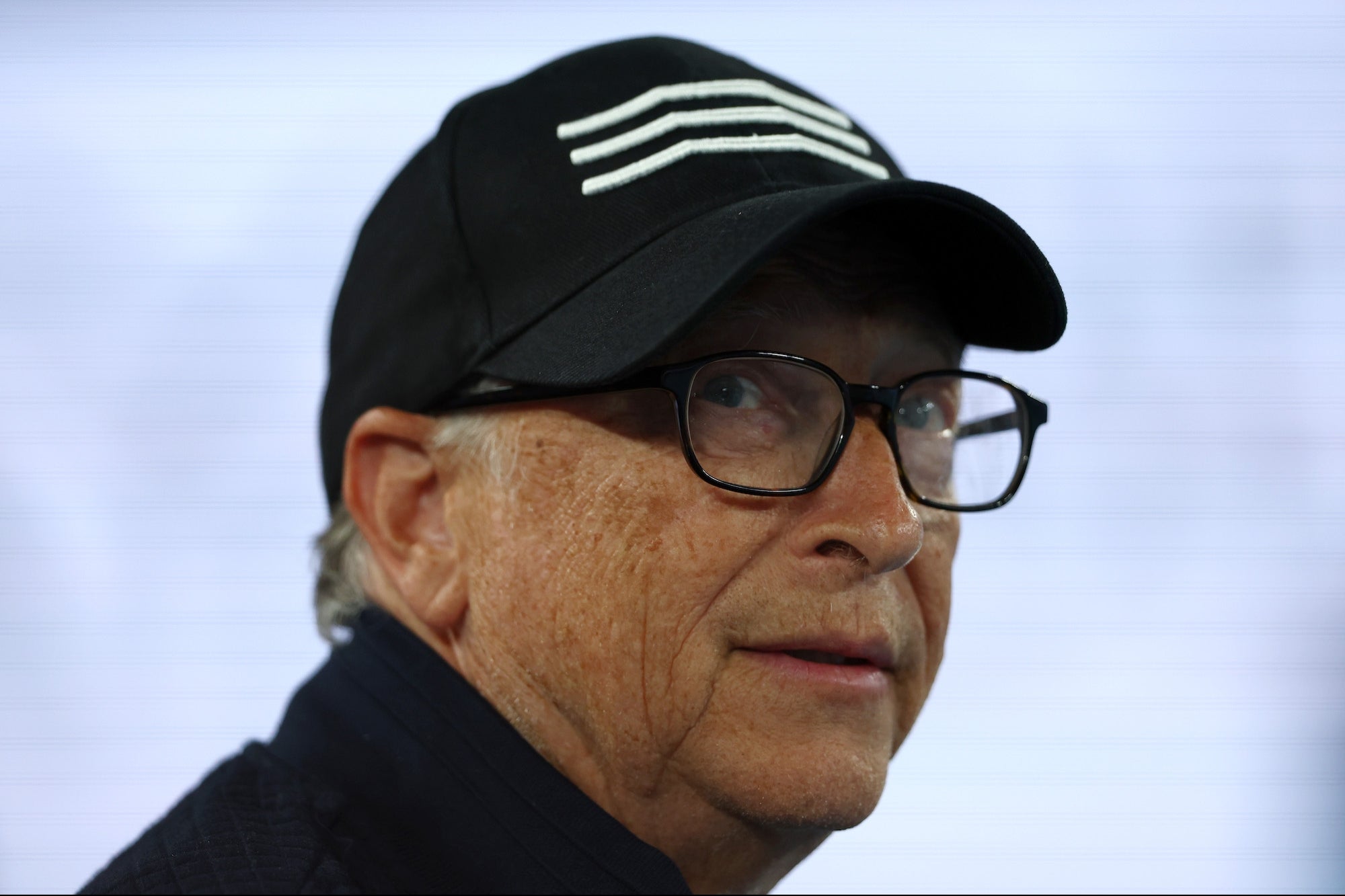 Bill Gates Vehemently Defends Private Jet Usage: 'Should I Stay at Home?'