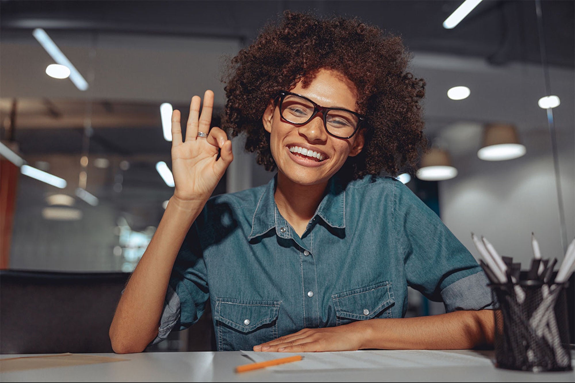 Train Your Employees in ASL for Business with This Presidents' Day Deal