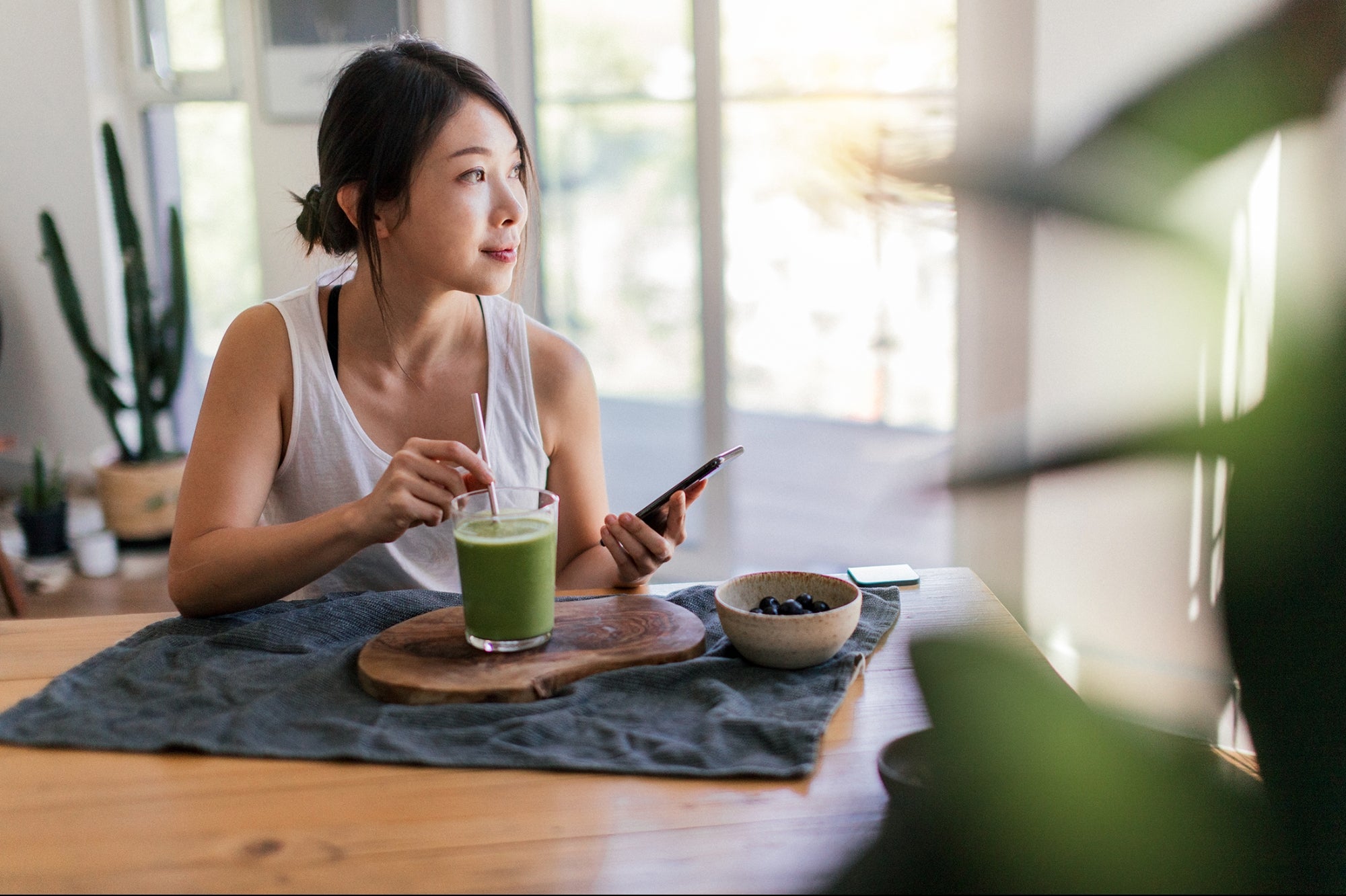 How to Pick Up Good Habits That You Don't Ditch After a Week