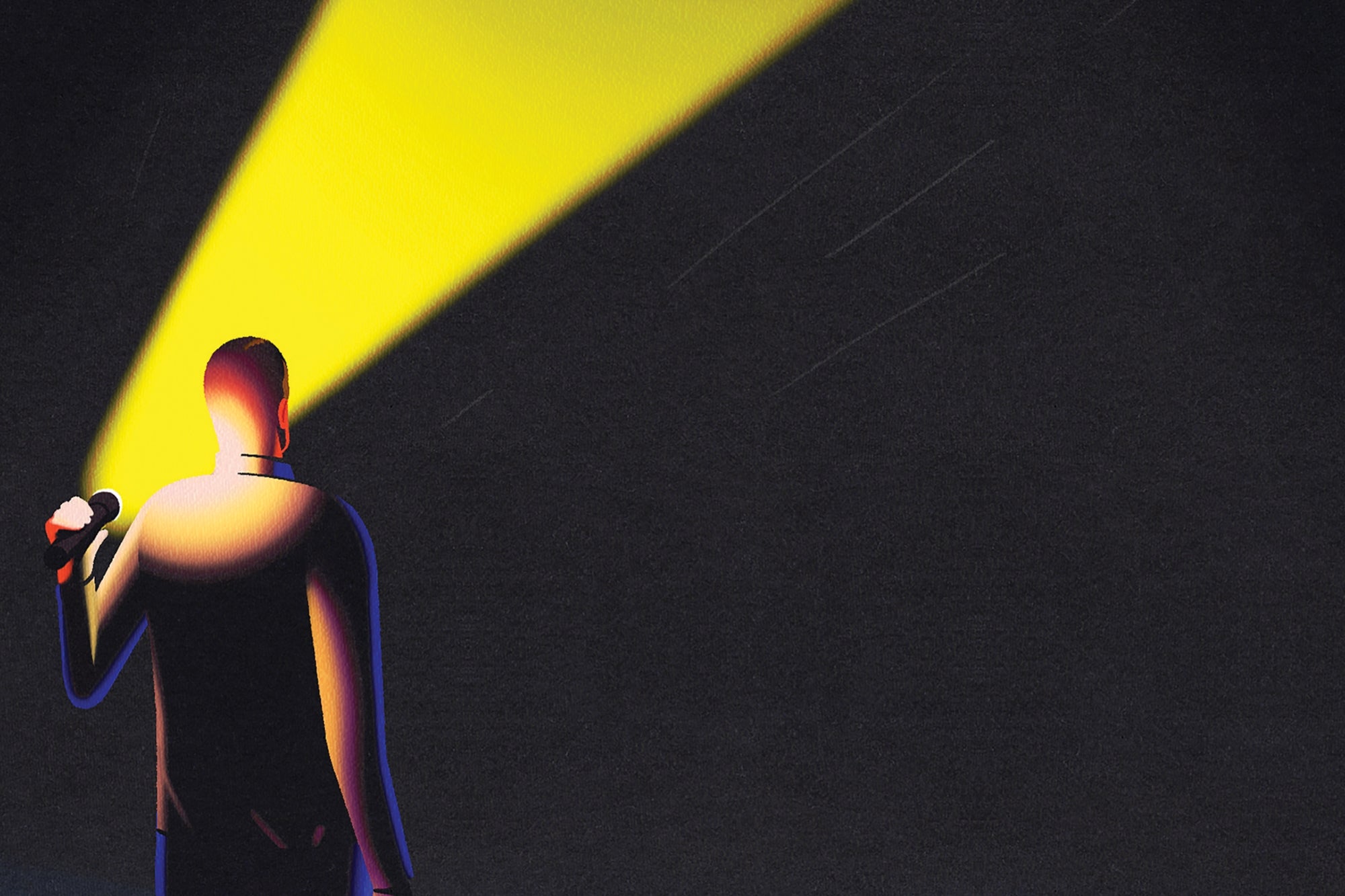 Having 'Vision' Is Easier Said Than Done. Six Founders Share How They Find It.