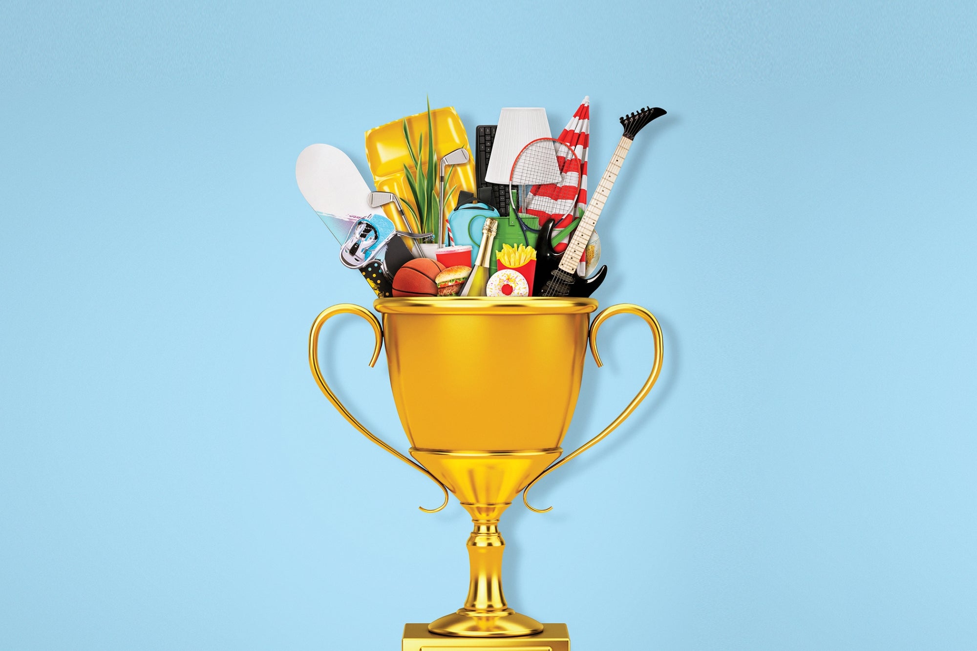 Find Out Which Brands Have Ranked on the Franchise 500 for Longest, Earning a Spot In our New 'Hall of Fame'