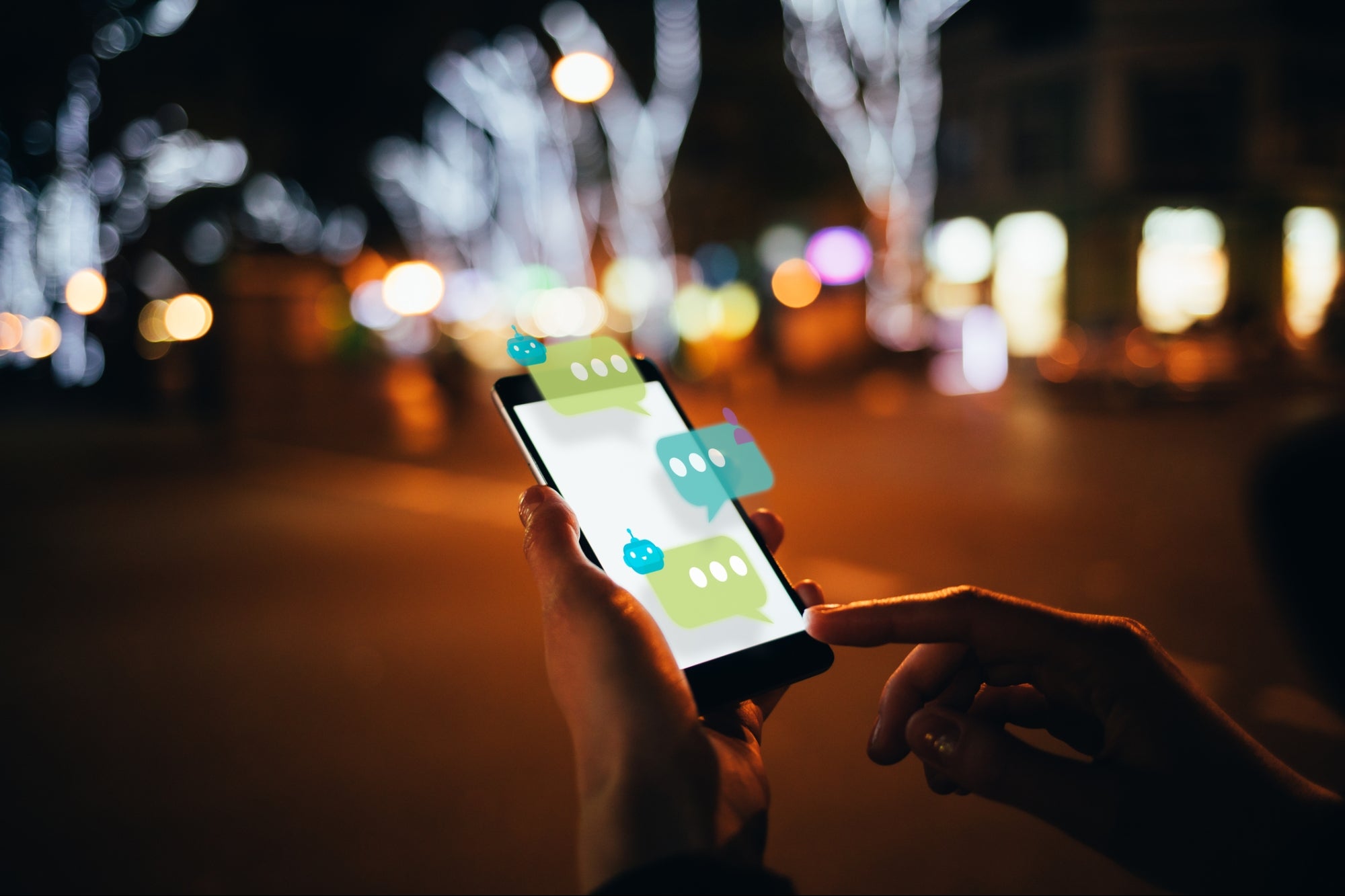 What Is a Chatbot? Here's Everything To Know.