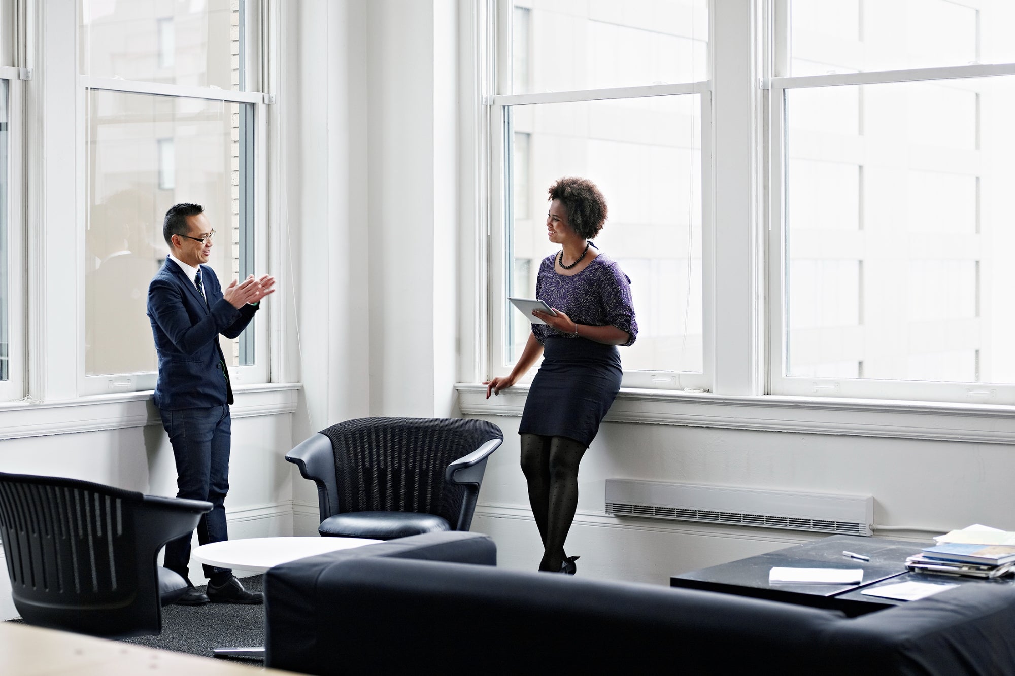 Here's Why Values Matter So Much in Business