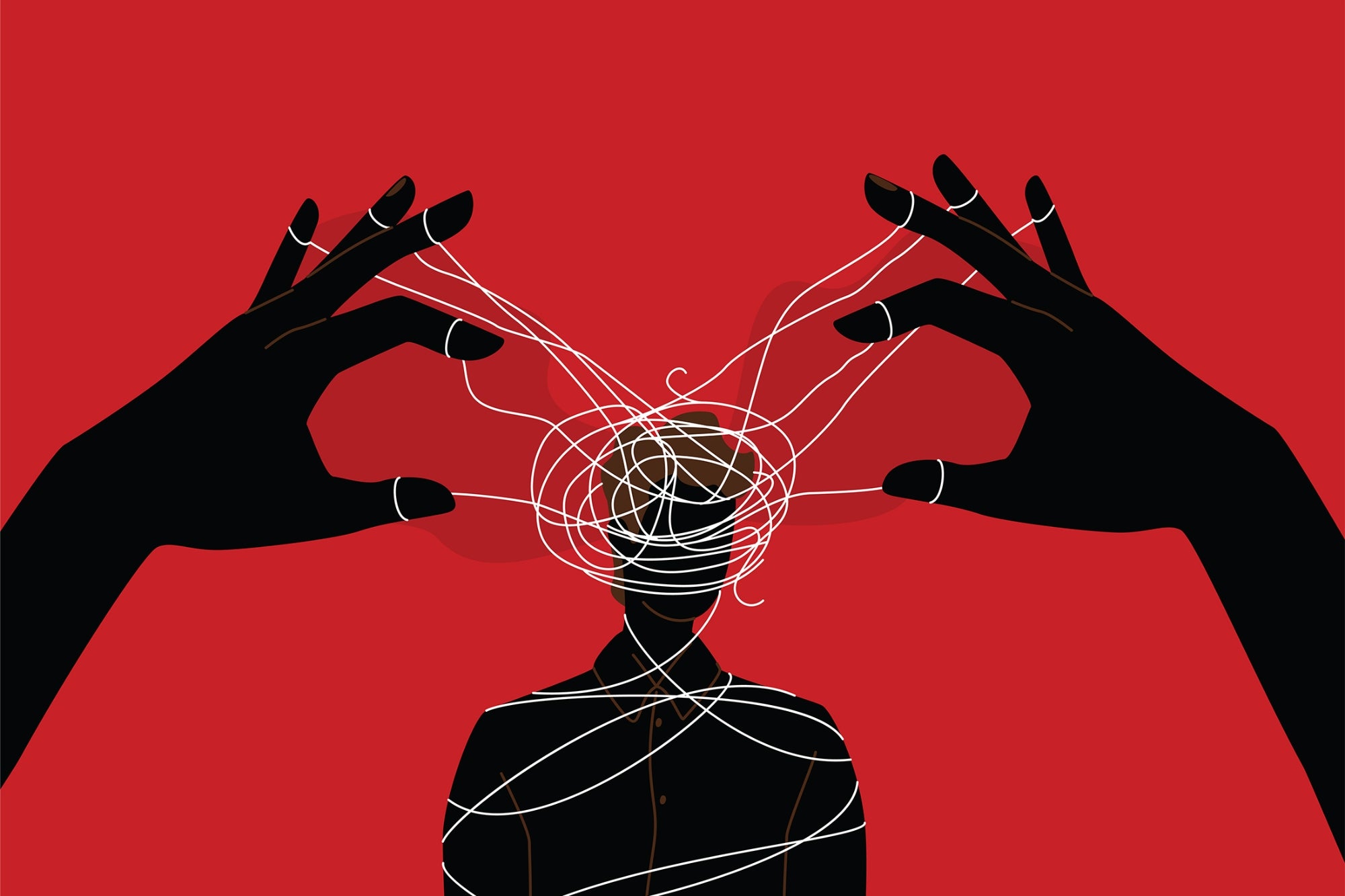 What You Should Actually Do If You're Accused of Gaslighting