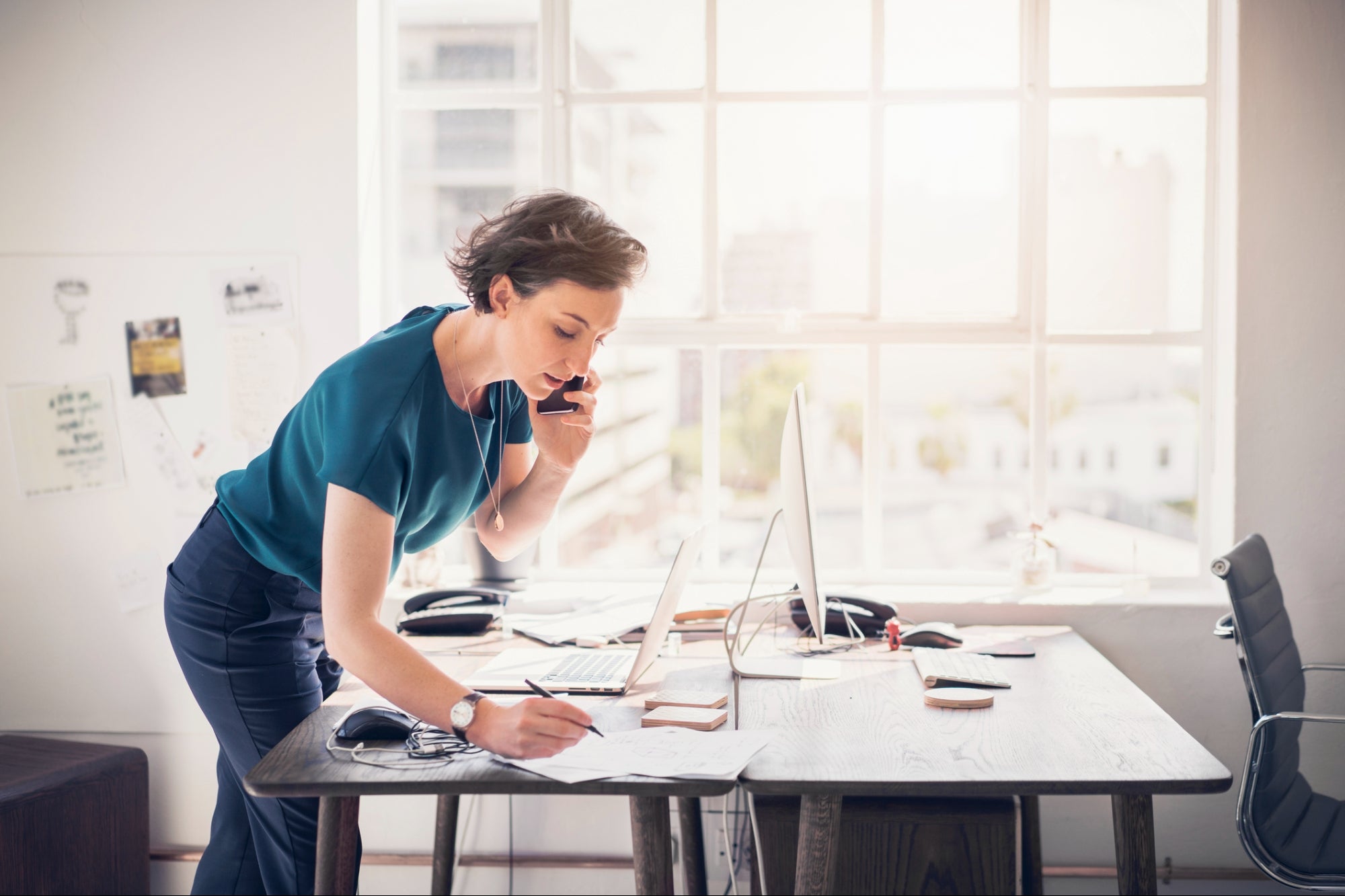 5 Ways to Build Business Credit for a New LLC