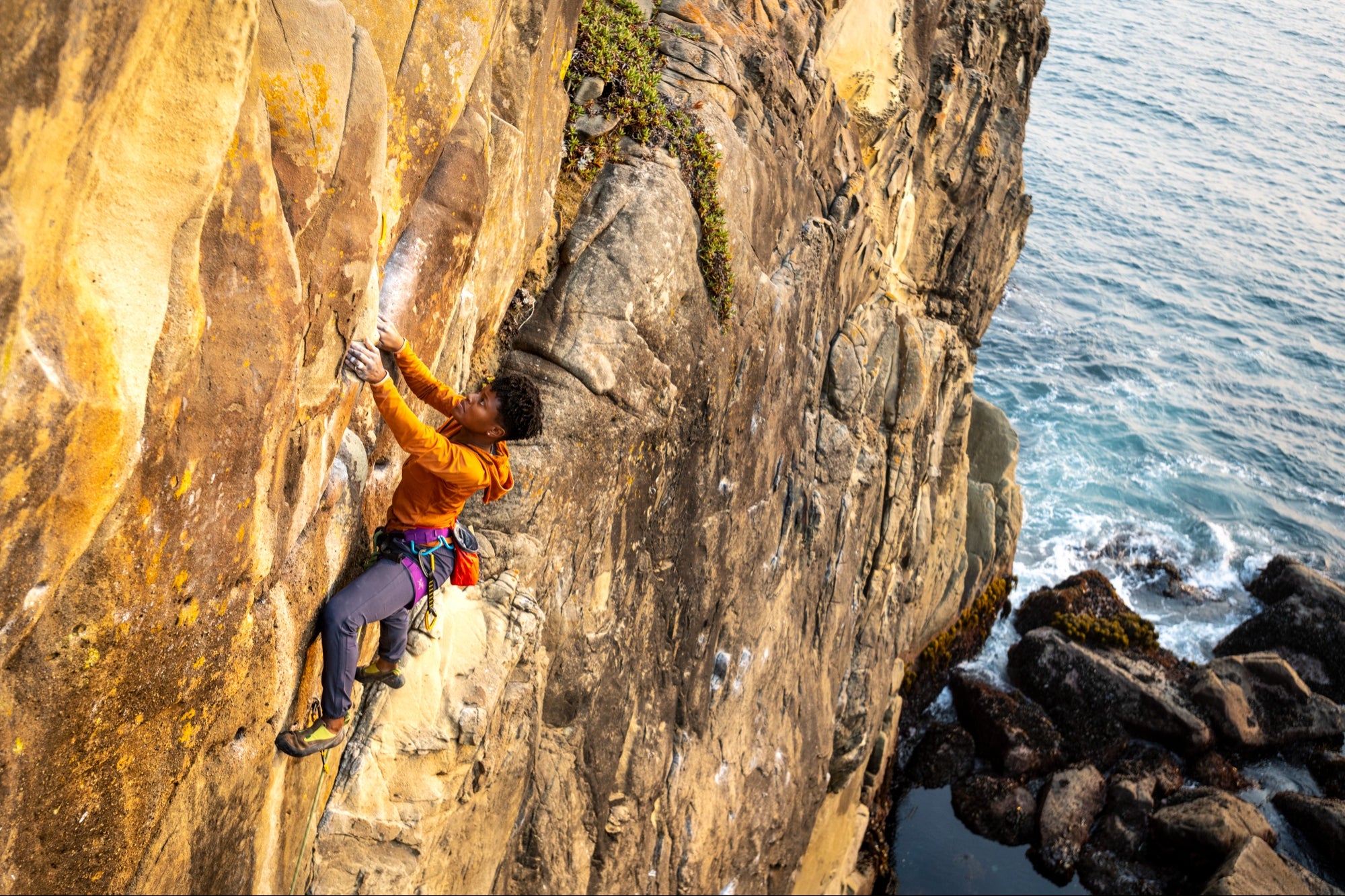 Four Things Entrepreneurs Don't Need, According to This Outdoor Adventurer and Creative Founder