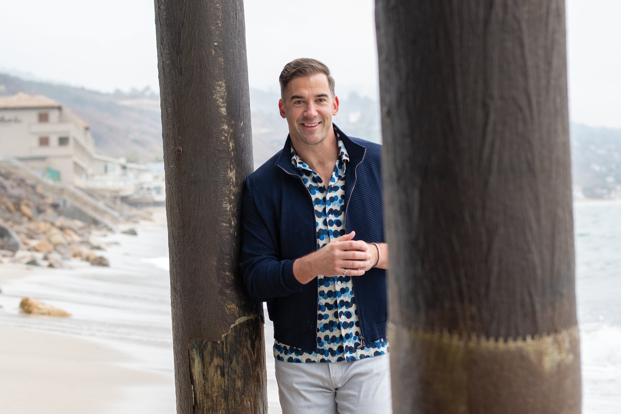 Lewis Howes Has Built An Eight-Figure Personal Brand. He Did It By Constantly Reinventing Himself.