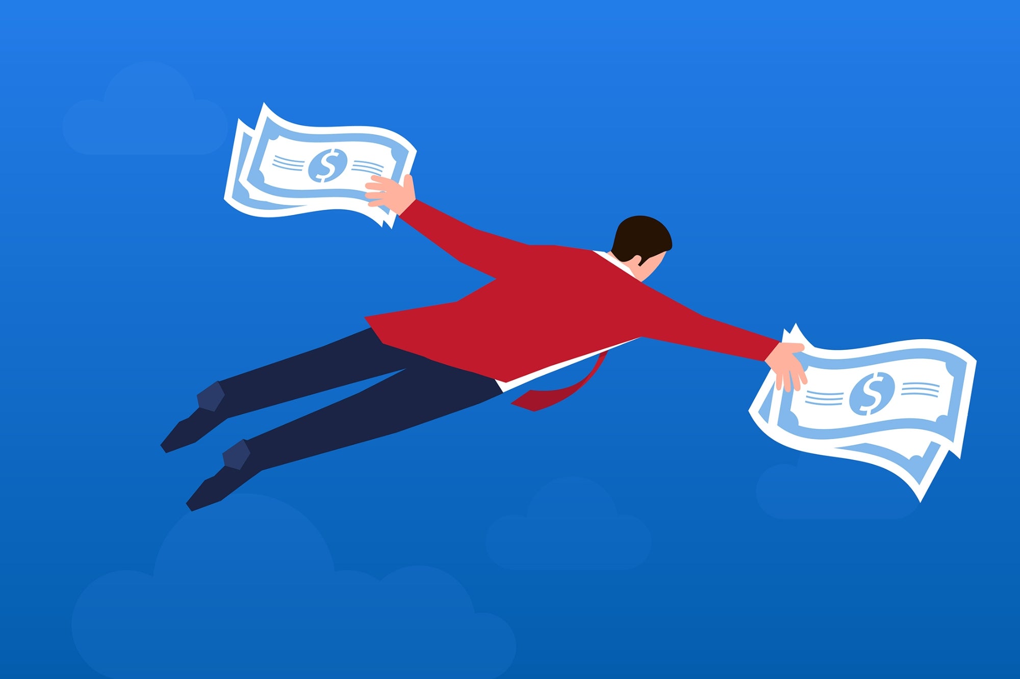 Why Angel Investors May Be Your Startup's Key to Long-Term Viability