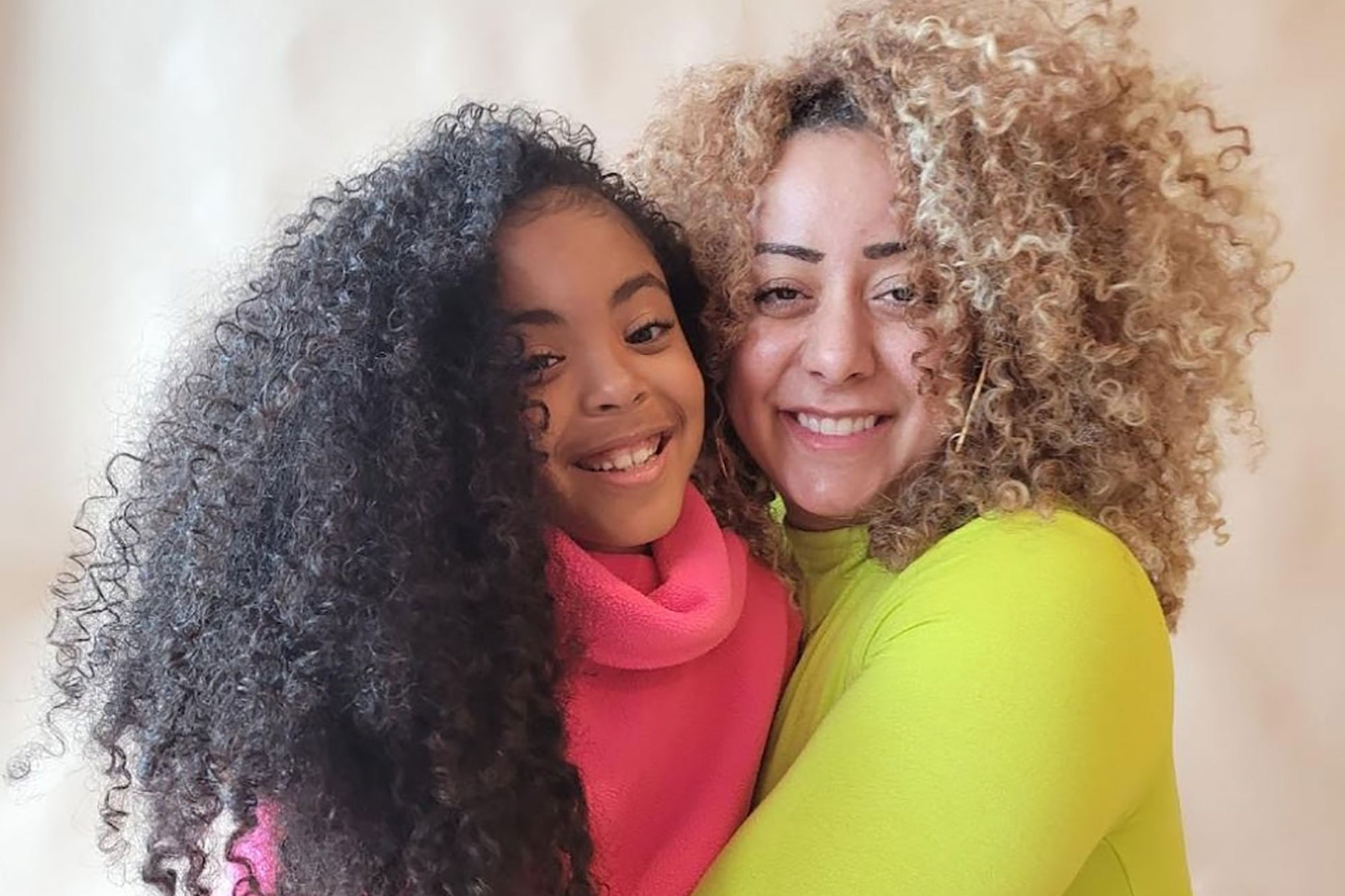 How One Mom's Mission To Rebuild Her Daughter's Confidence Sparked a Revolution for The Doll Industry