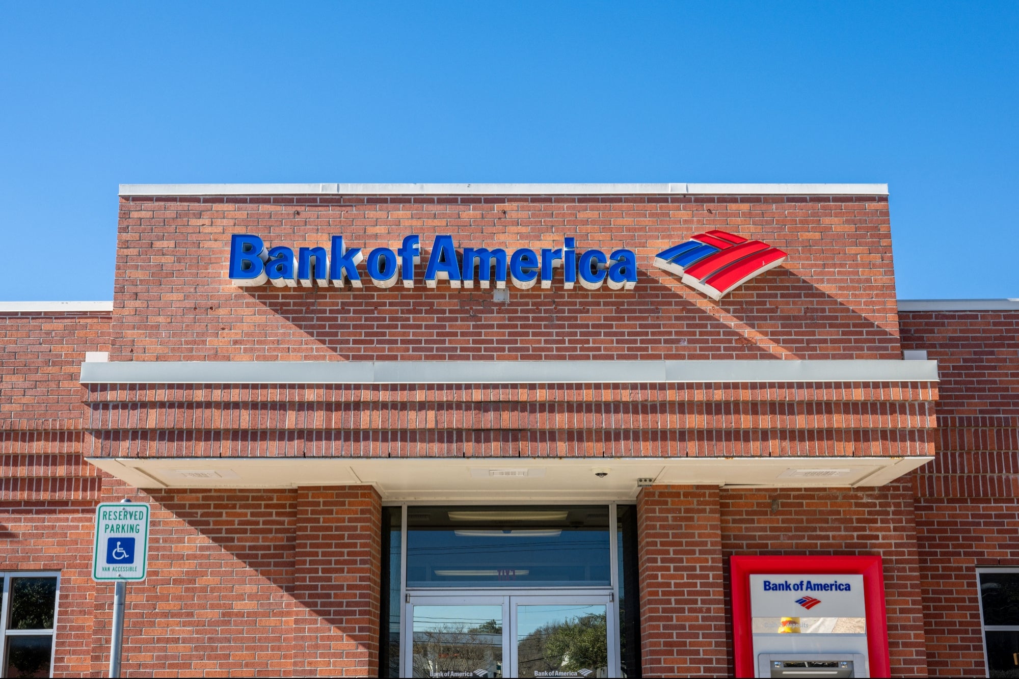 Bank of America Says Stock Market Threatened With 'No Landing' Scenario