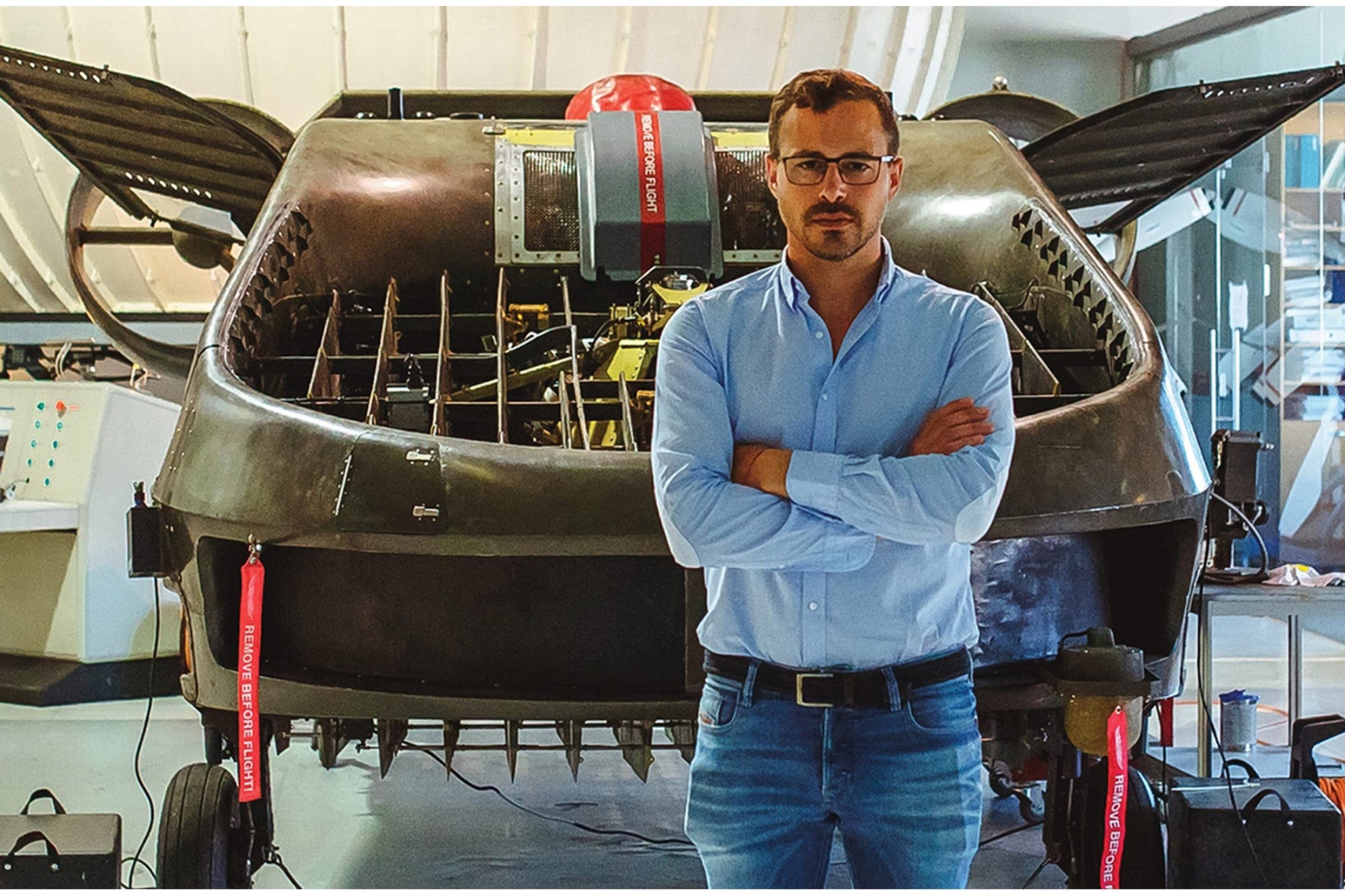 Missed Last Week's Live Q&A? Find Out What the Makers of 'TechTalk' Have to Say About the State of Startups.