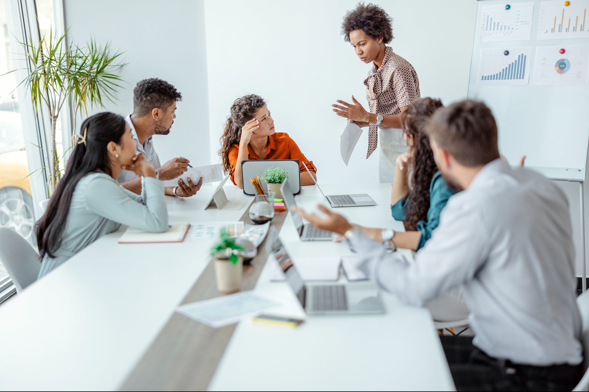 5 Reasons Your Team Keeps Dropping the Ball, and How to Address Them