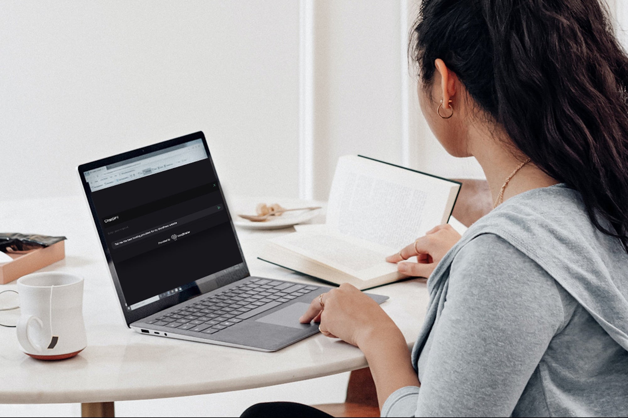 Save $240 on This ChatGPT WordPress Plugin That Helps You Incorporate This Buzzy AI Tool