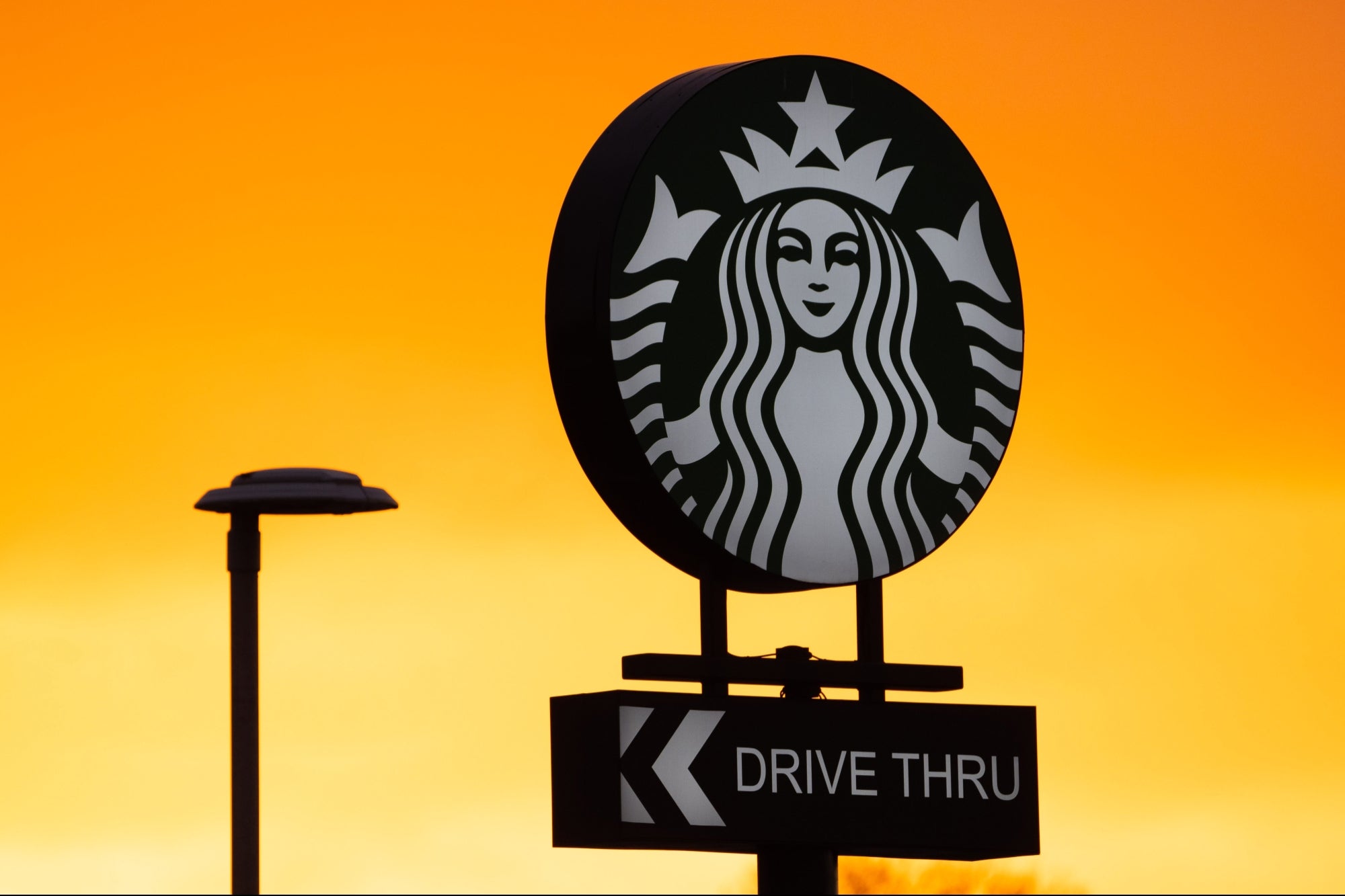 Starbucks' New Secret Drink Ingredient: Olive Oil