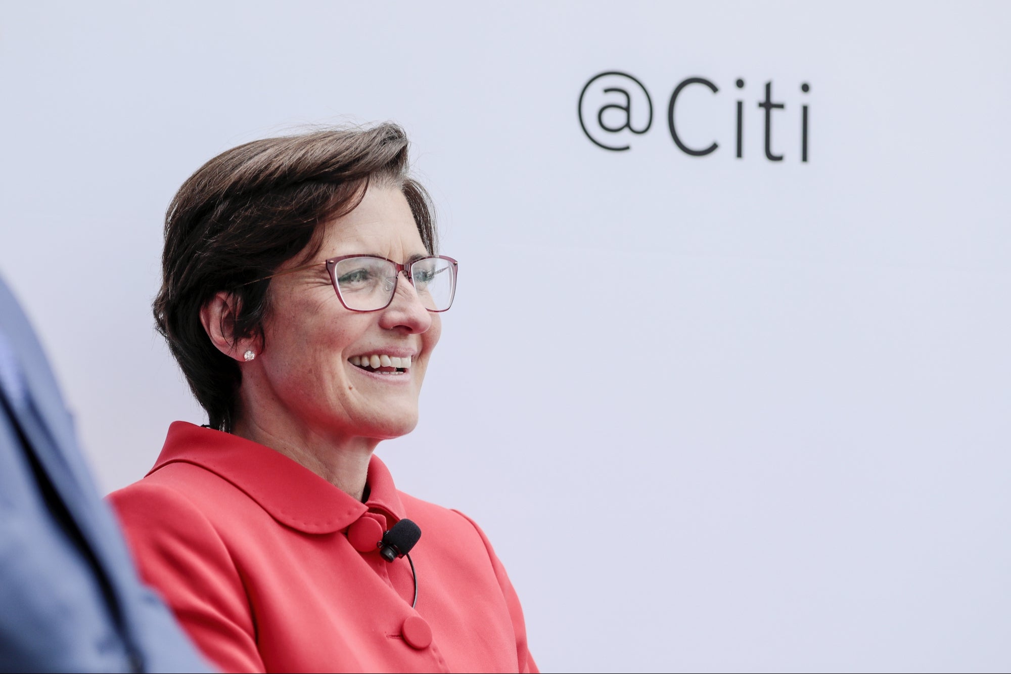 While Other Bank CEOs Take Pay Cuts, Citigroup's CEO Jane Fraser Gets a Raise