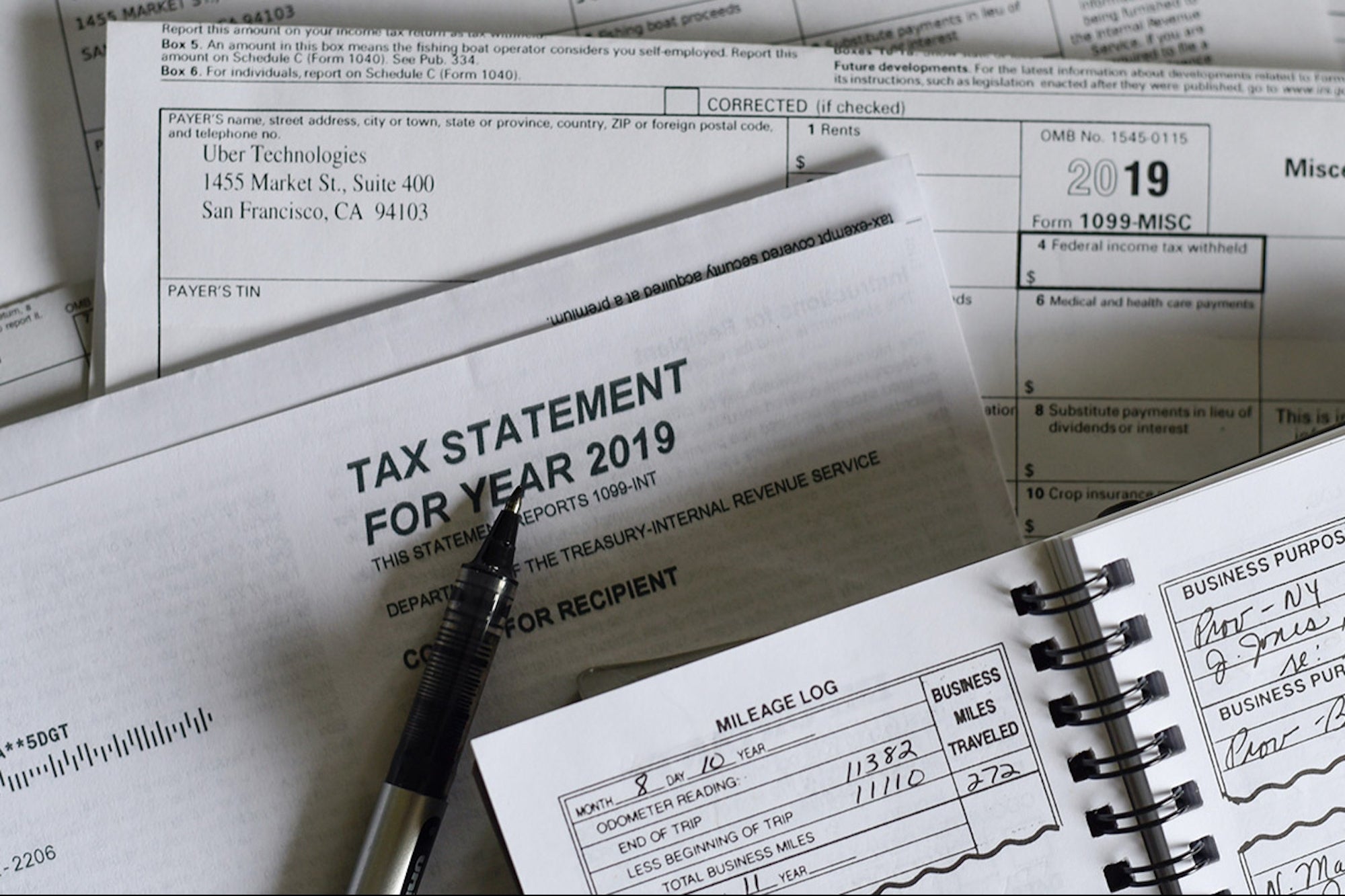 Want to Get the Best Tax Refund This Year? This Bundle Can Help.