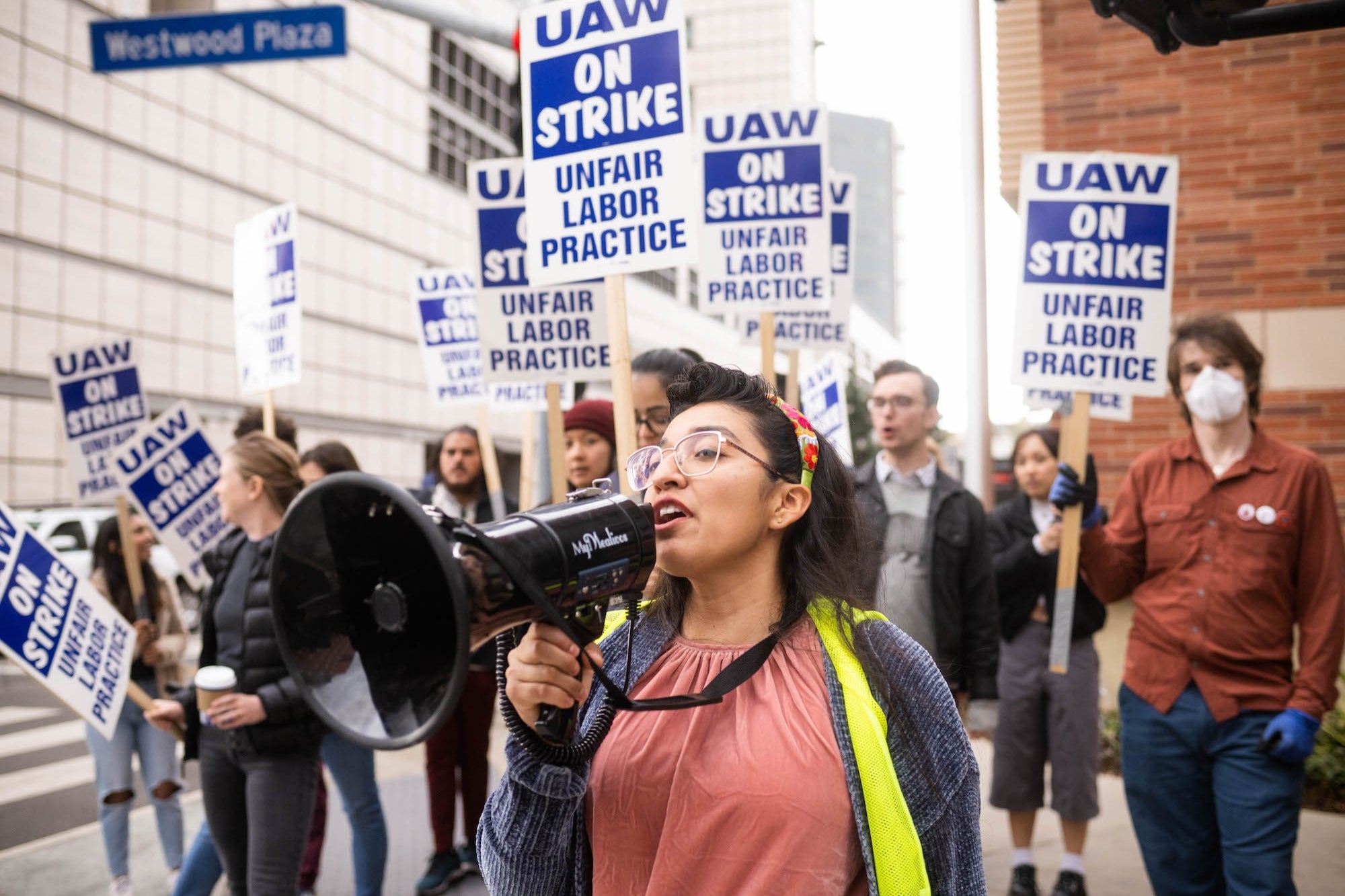 Strikes, Work Stoppages Increased Over 50% in the U.S. in 2022, According to a New Report