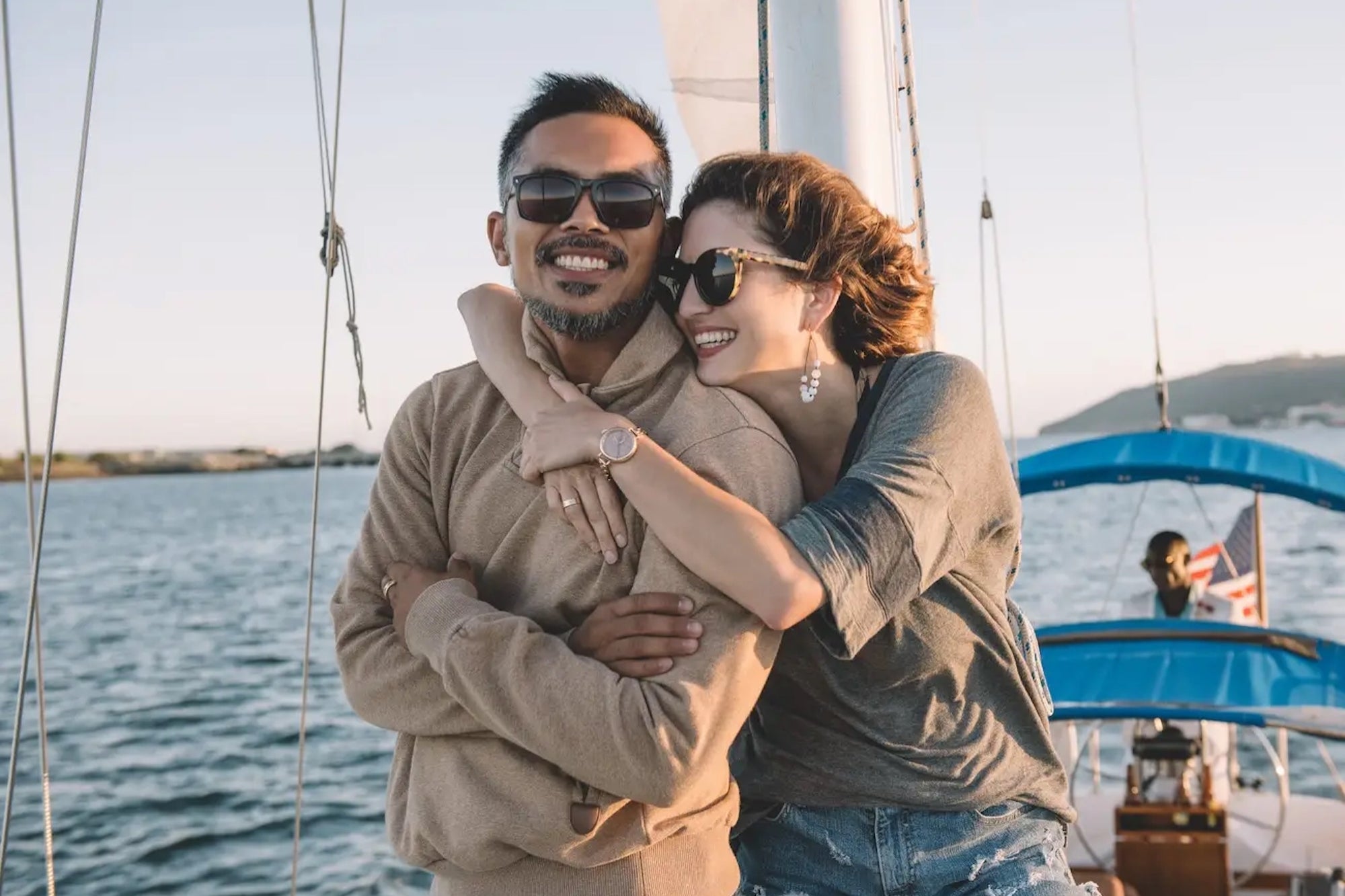 The 20 Most Affluent Places in the U.S.