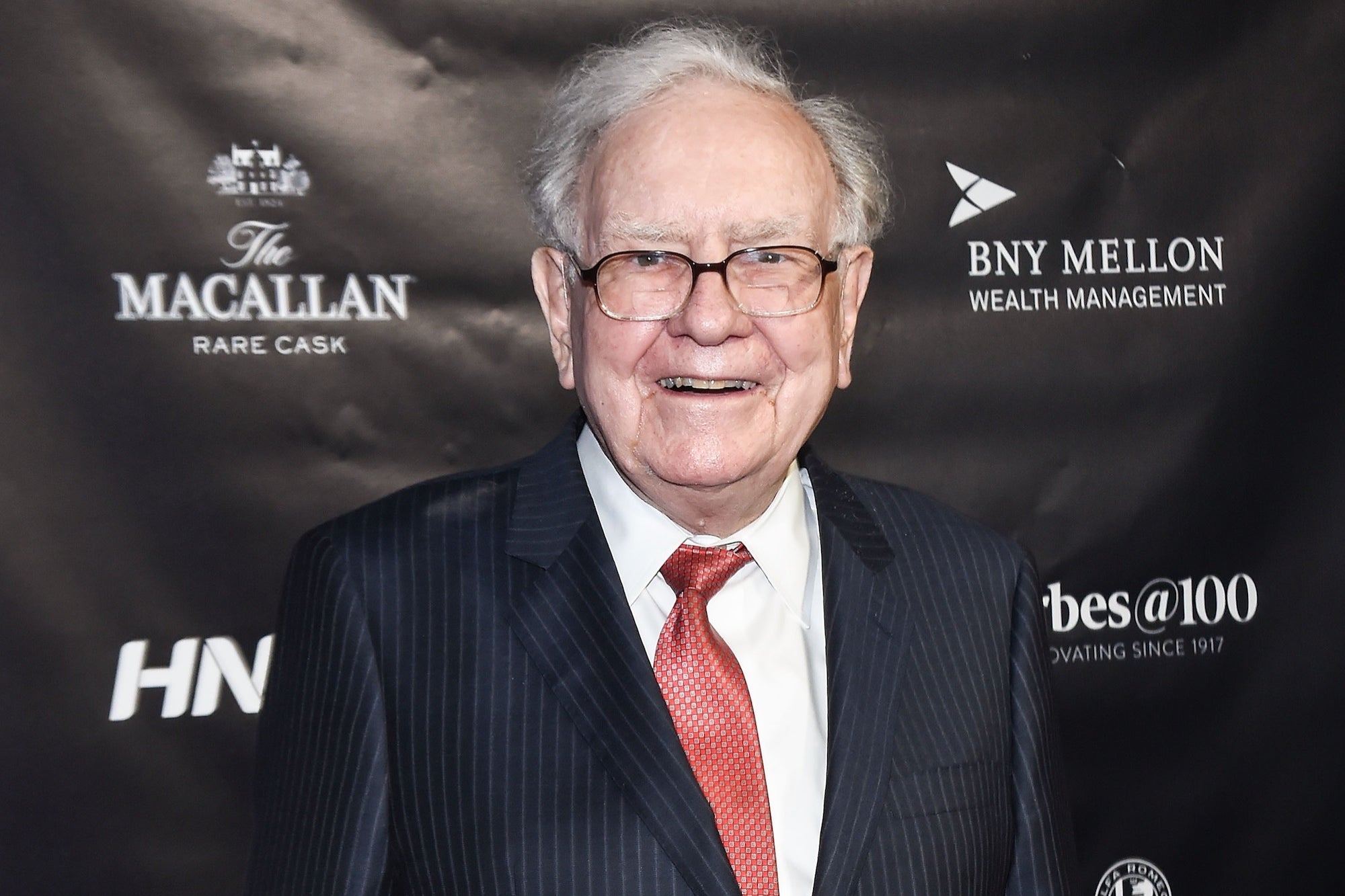 Warren Buffett Defends Stock Buybacks In Annual Shareholder Letter