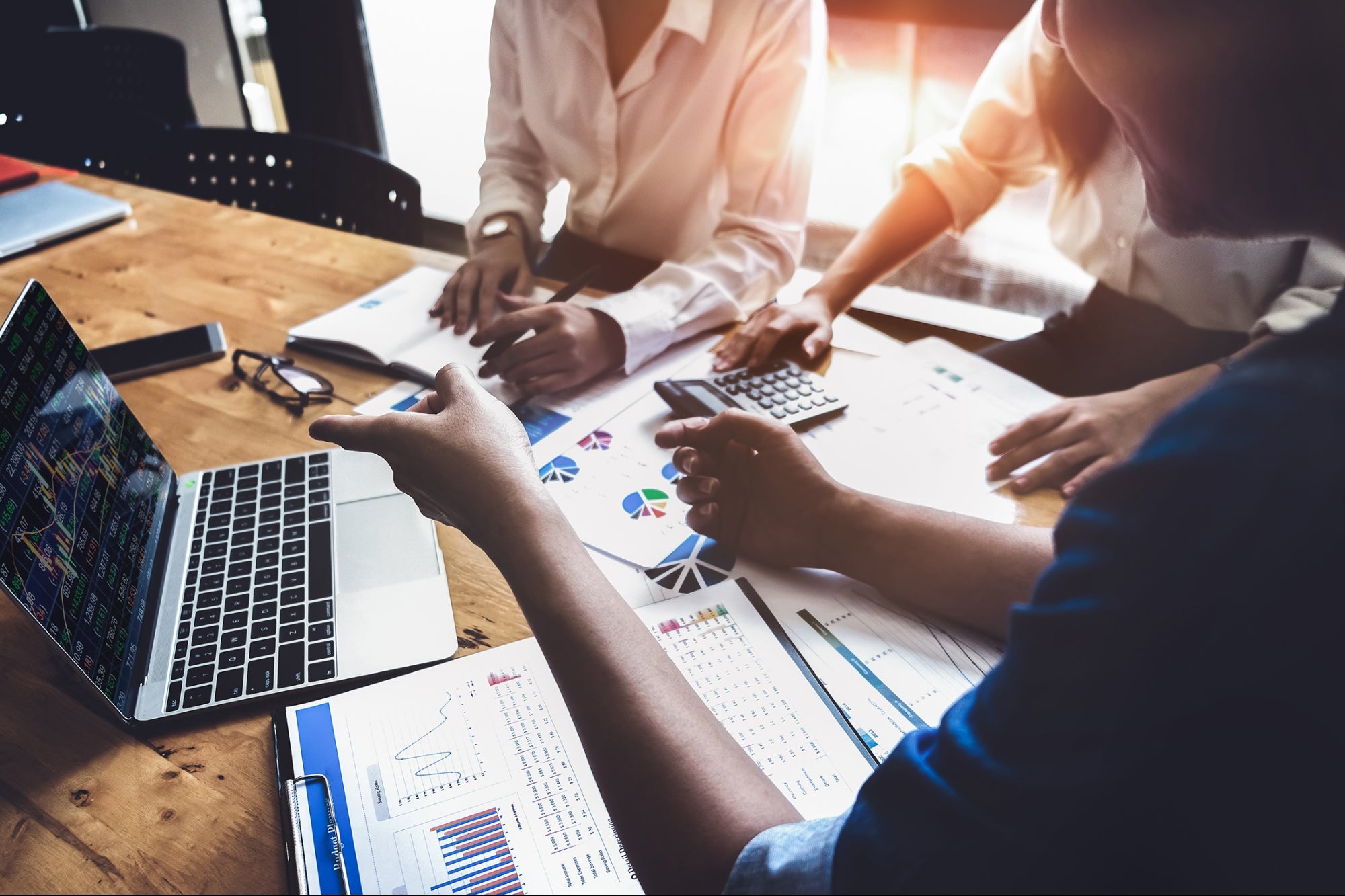 How to Elevate Your Market Research Strategy for Better Decision-Making