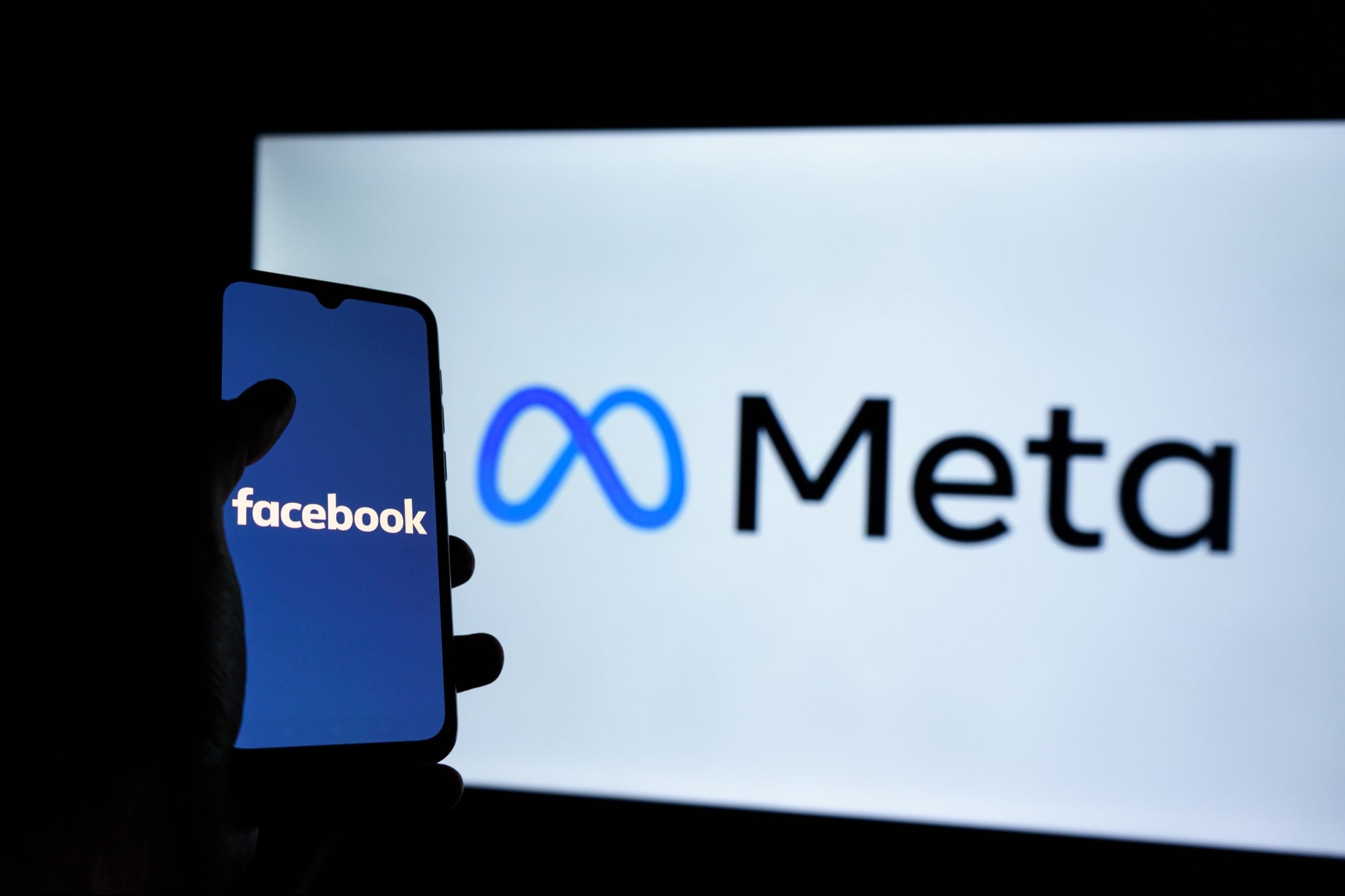 Meta Throws Weight Behind 'Take It Down,' Platform Fighting Spread of Minors' Images