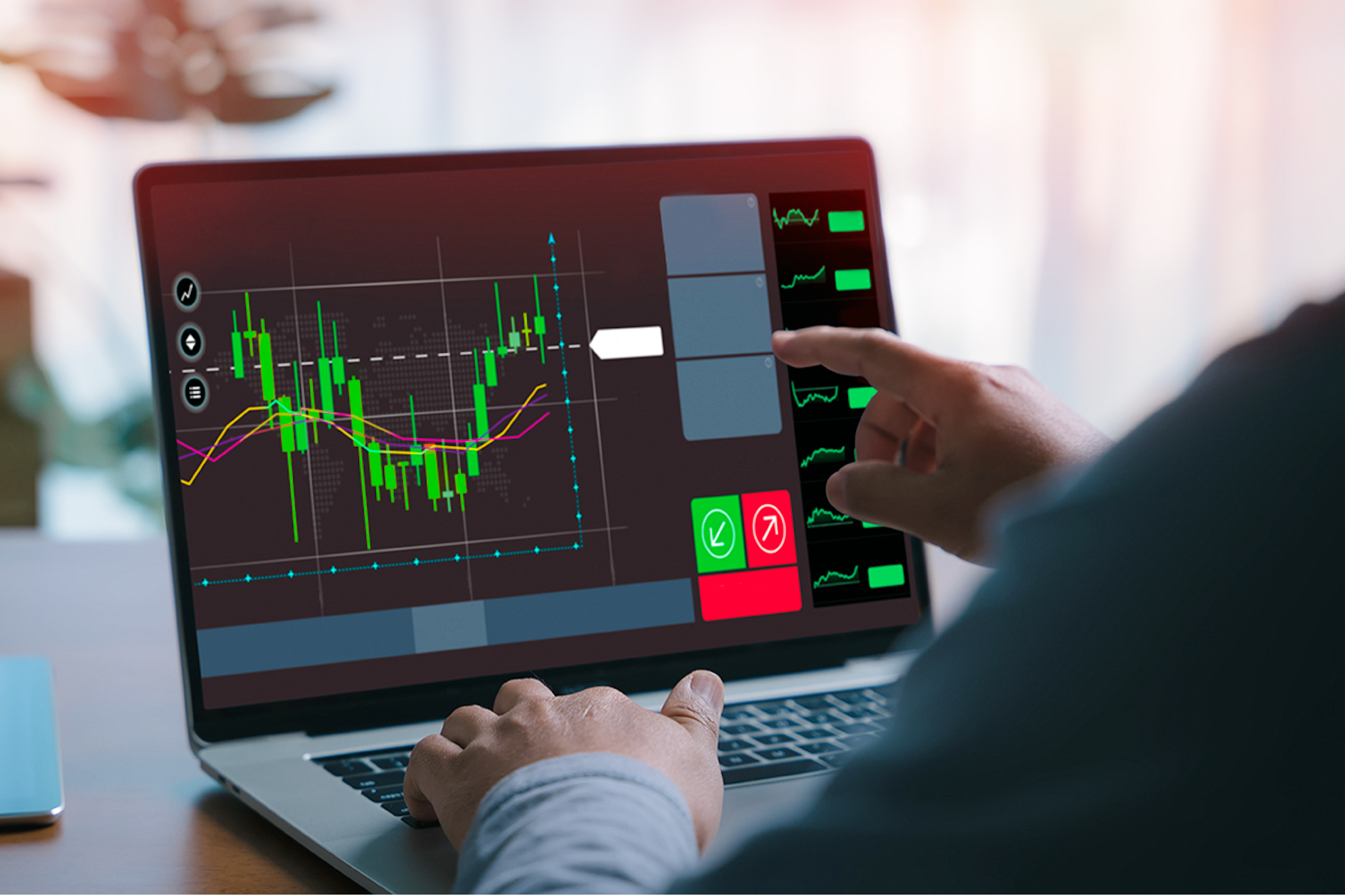 5 Reasons Why LiquidPiston Should Be on Every Investor's Radar