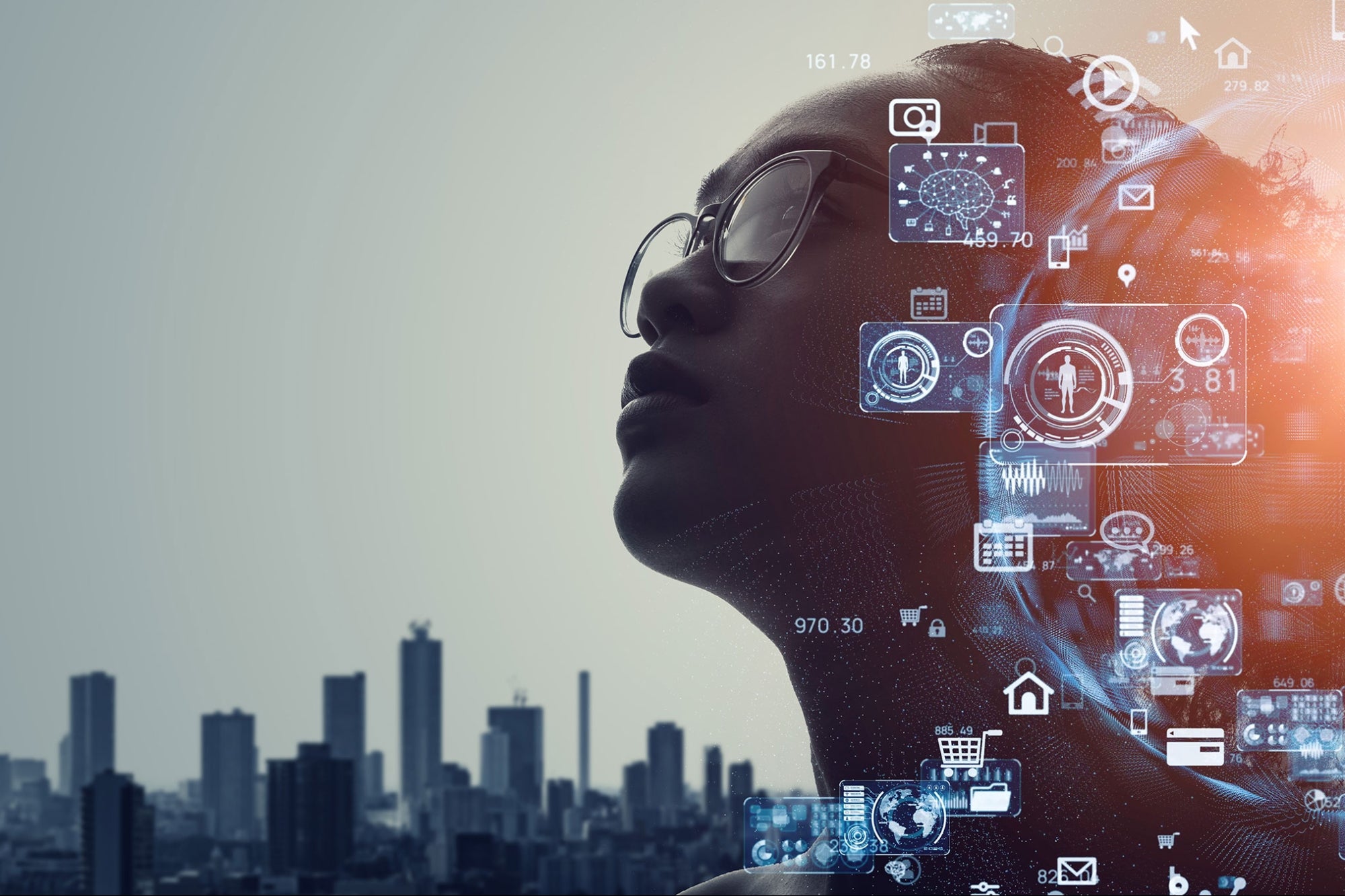 3 Ways AI is Changing How Startups Build Their Brand