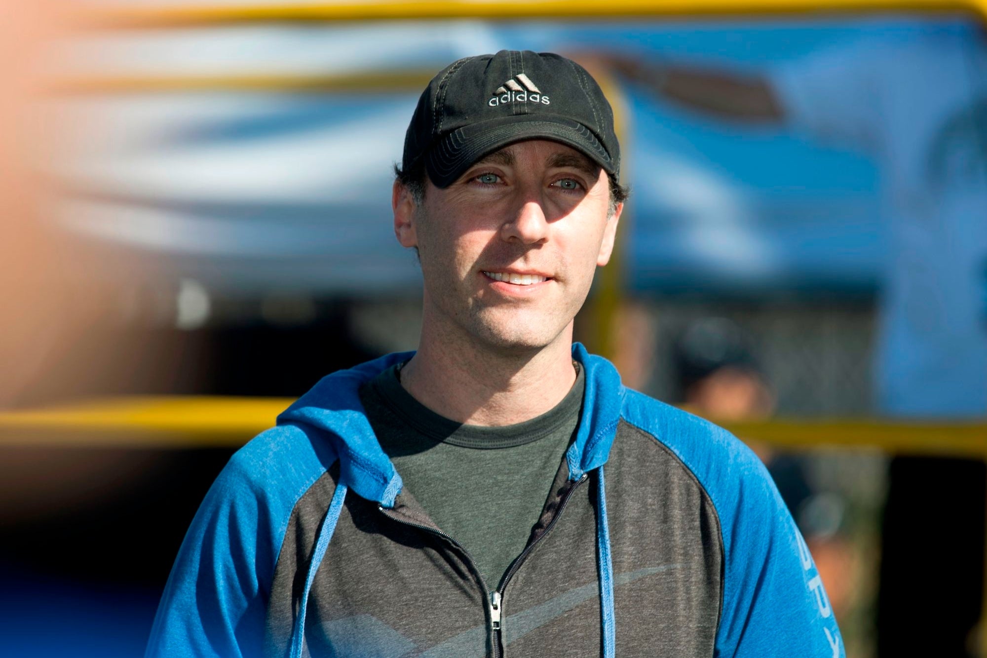 Report: Steve Davis Is Rumored to Be Succeeding Elon Musk as CEO of Twitter