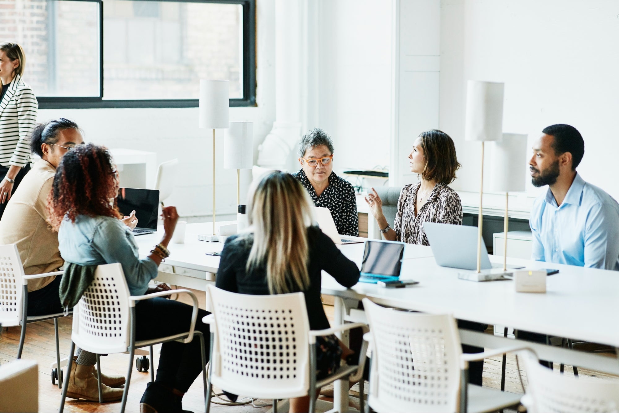 Do You Have an 'Inclusion Delusion?' Here's How a Lack of Inclusivity Can Create a Toxic Culture