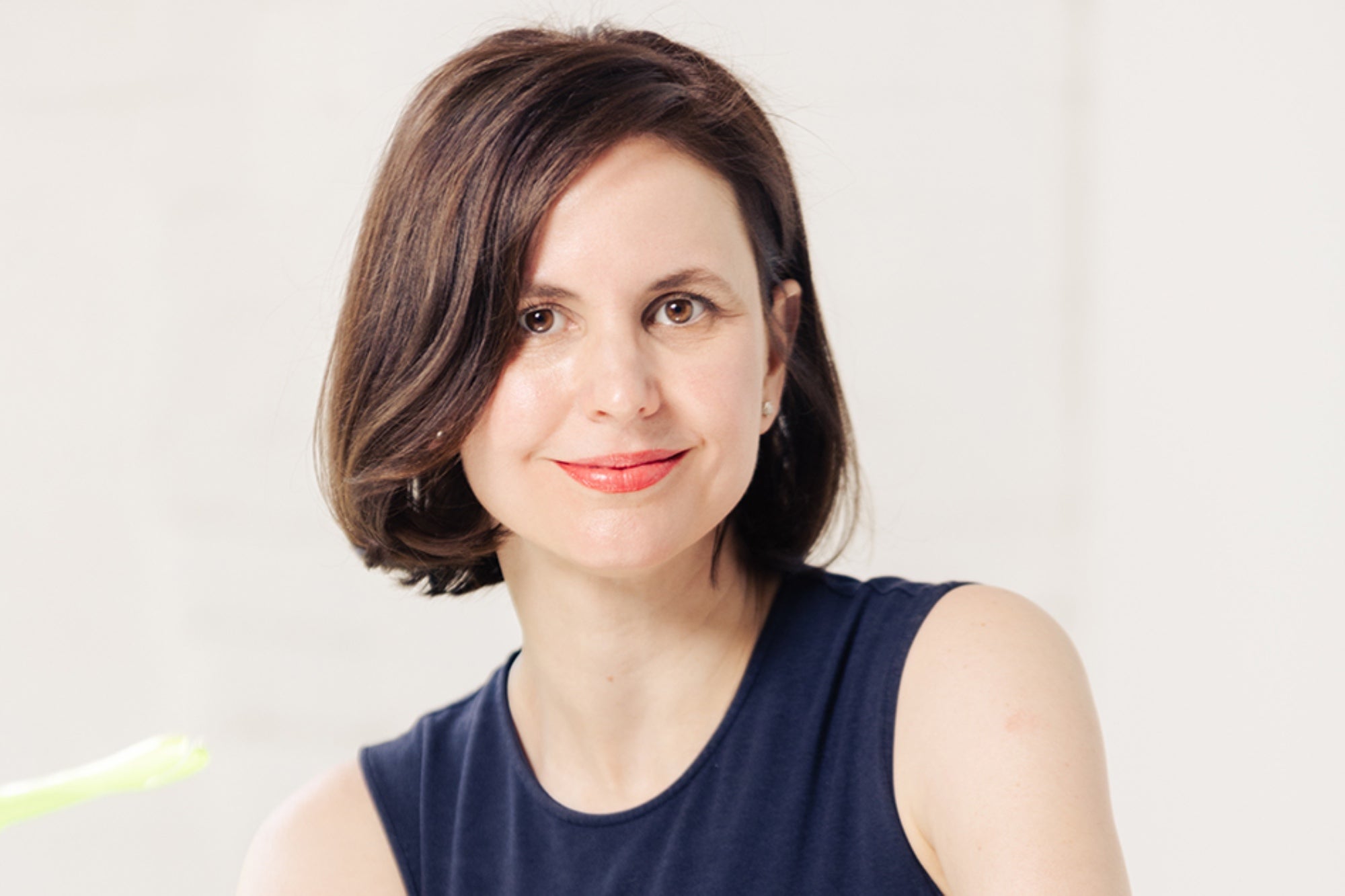 How This Harvard Professor Is Using AI to Heal Our Wounds